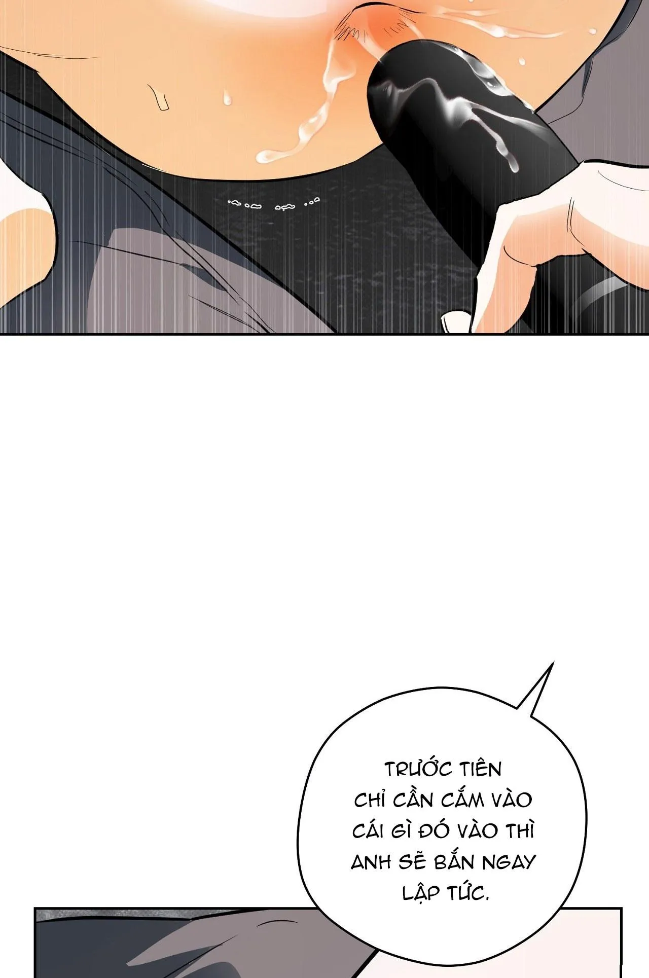 OFF TRACK Chapter 28 Trang 36