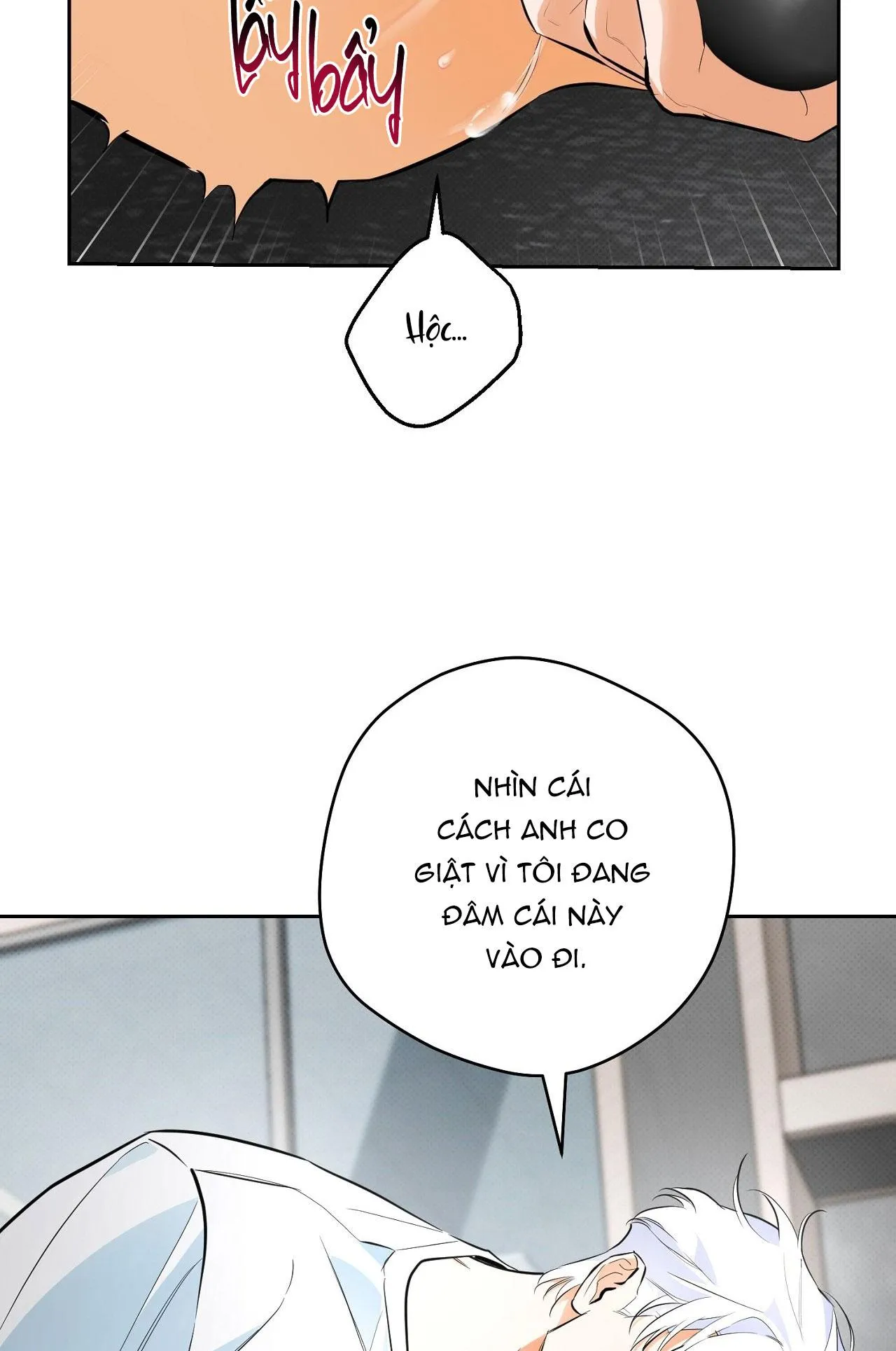 OFF TRACK Chapter 28 Trang 42