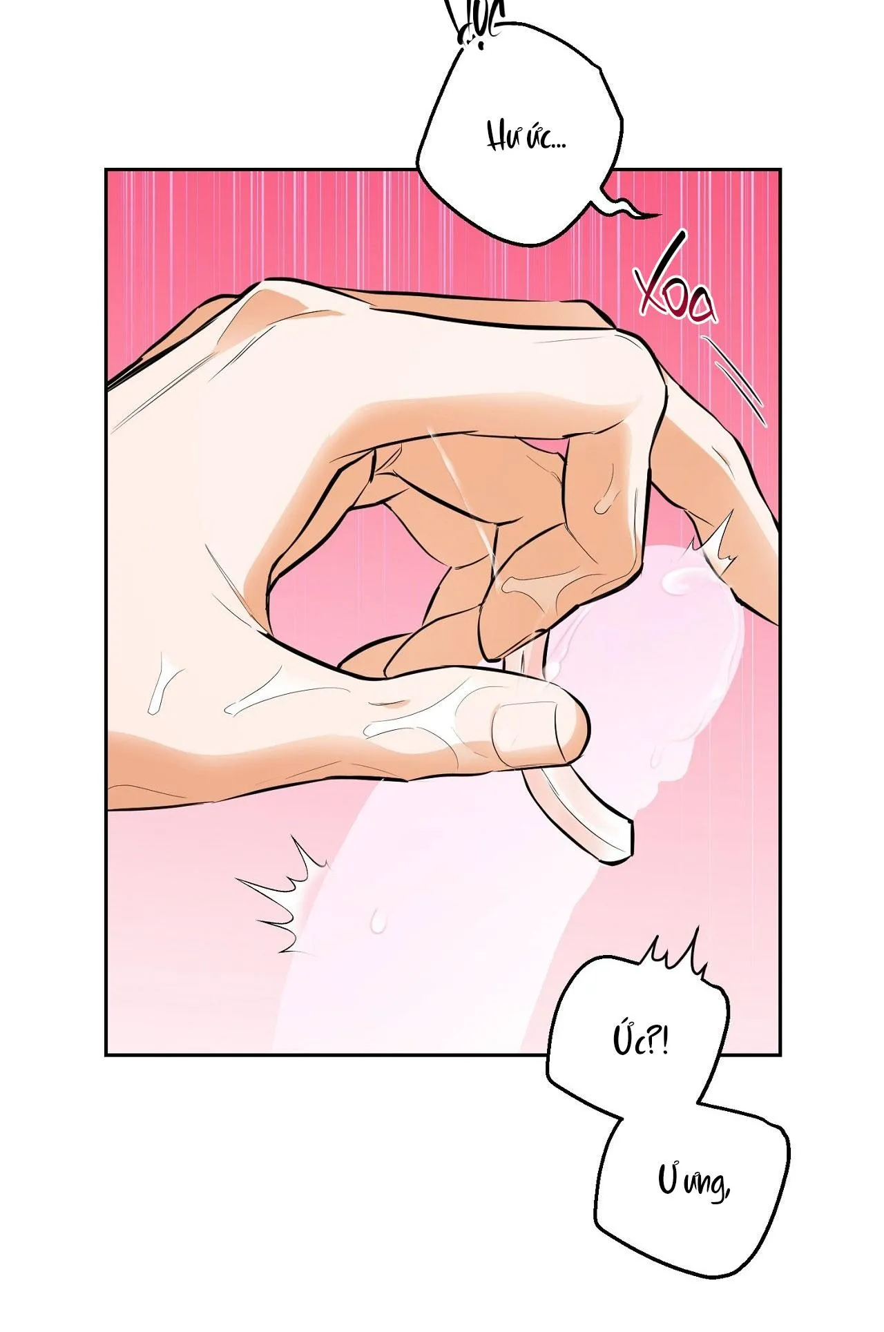 OFF TRACK Chapter 28 Trang 45