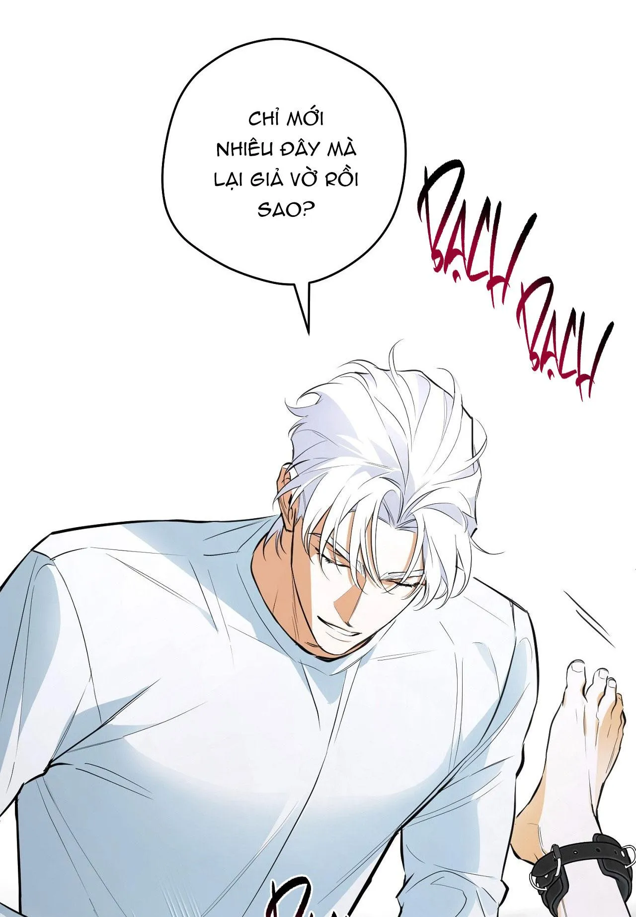 OFF TRACK Chapter 28 Trang 46