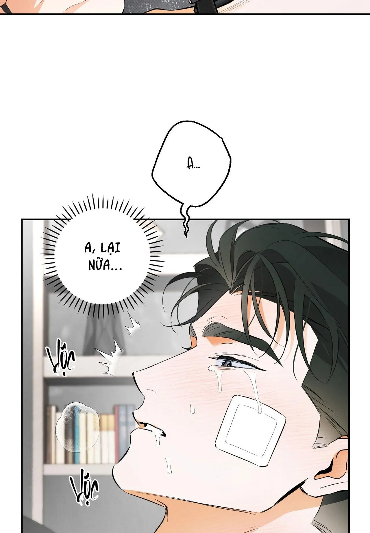 OFF TRACK Chapter 28 Trang 49