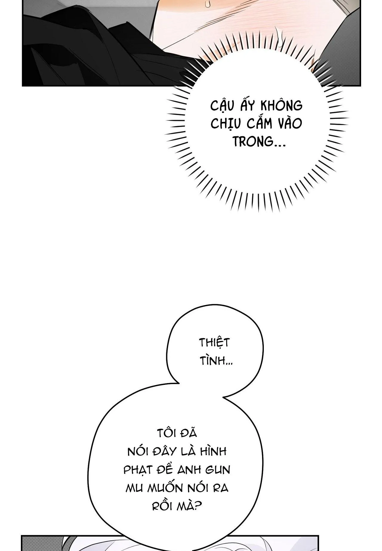 OFF TRACK Chapter 28 Trang 50