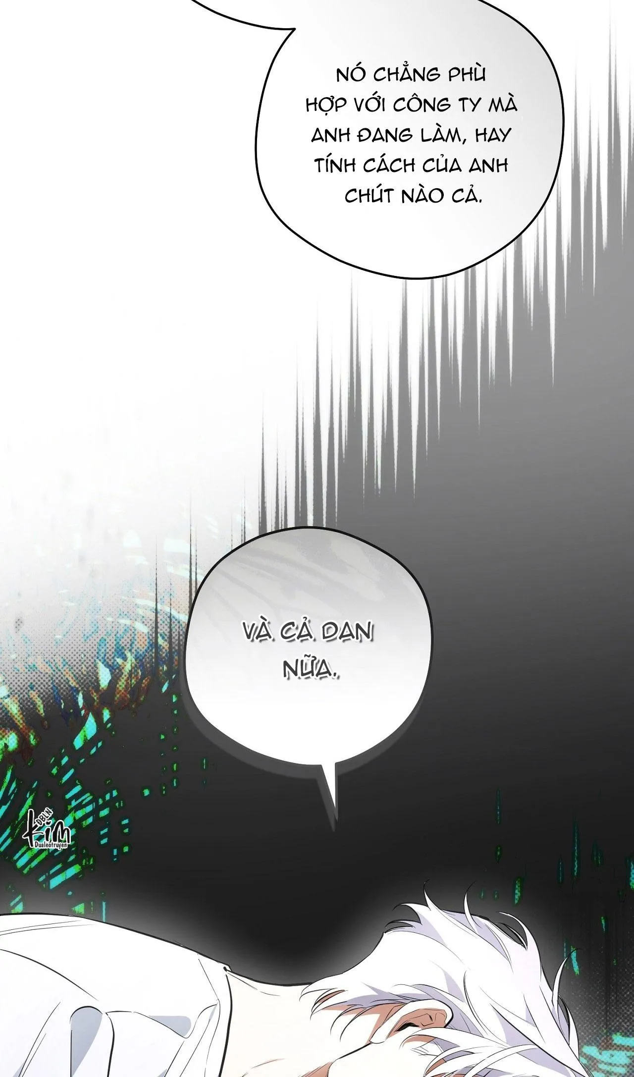 OFF TRACK Chapter 28 Trang 59