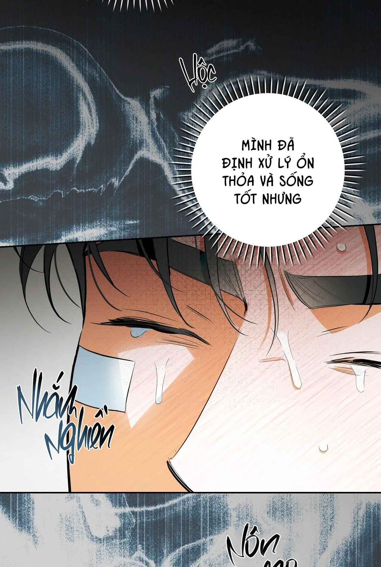 OFF TRACK Chapter 28 Trang 71