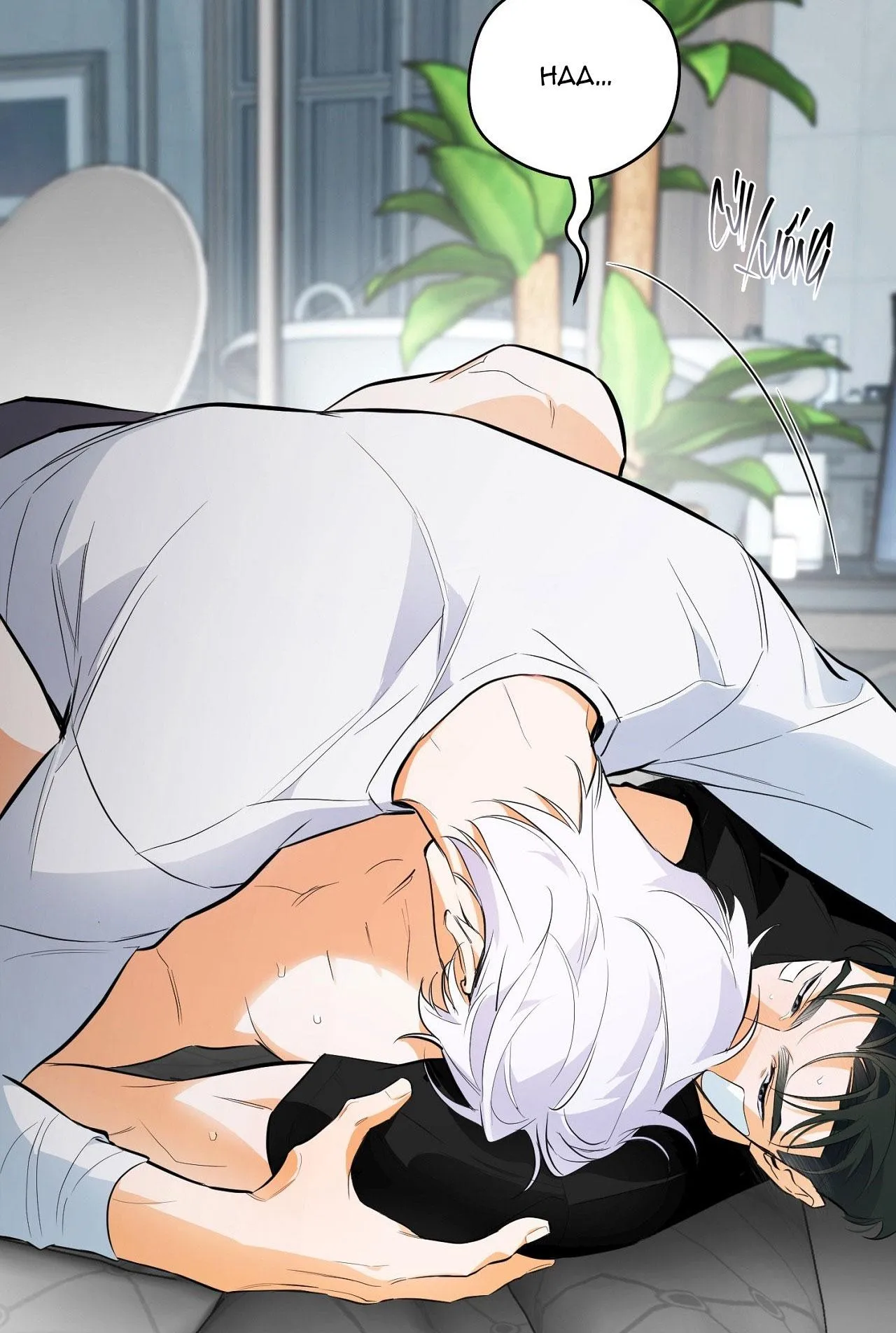 OFF TRACK Chapter 28 Trang 74