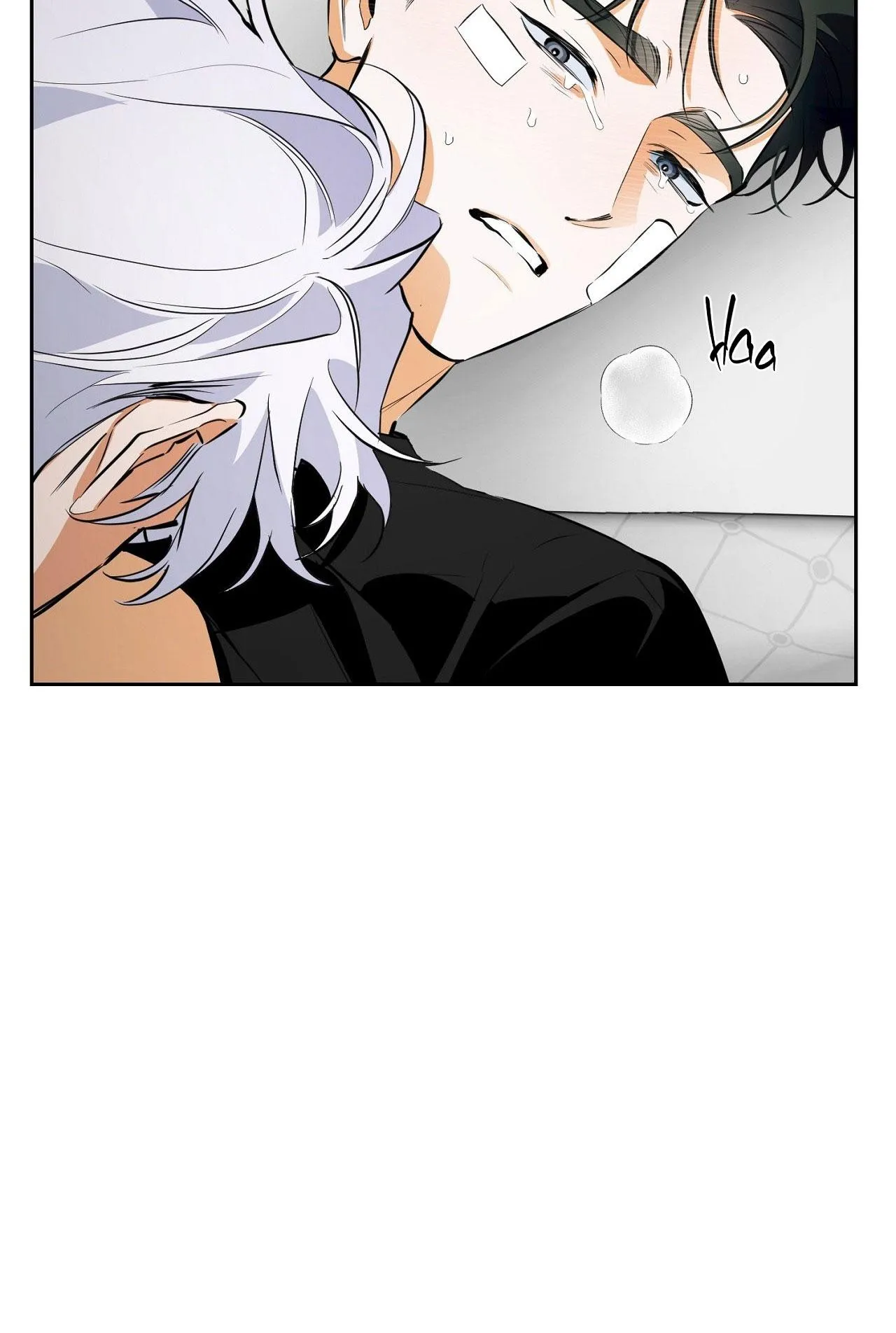 OFF TRACK Chapter 28 Trang 76