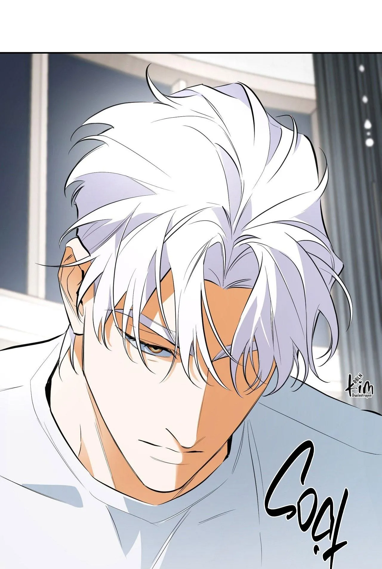 OFF TRACK Chapter 28 Trang 77