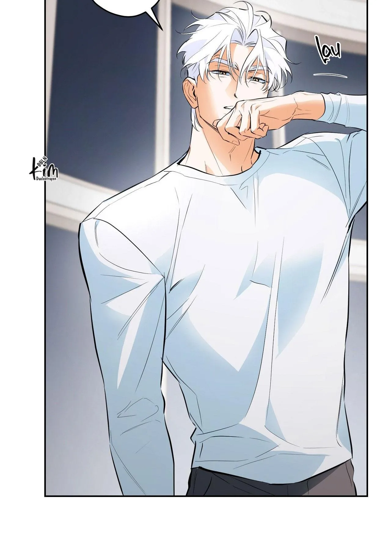 OFF TRACK Chapter 28 Trang 80