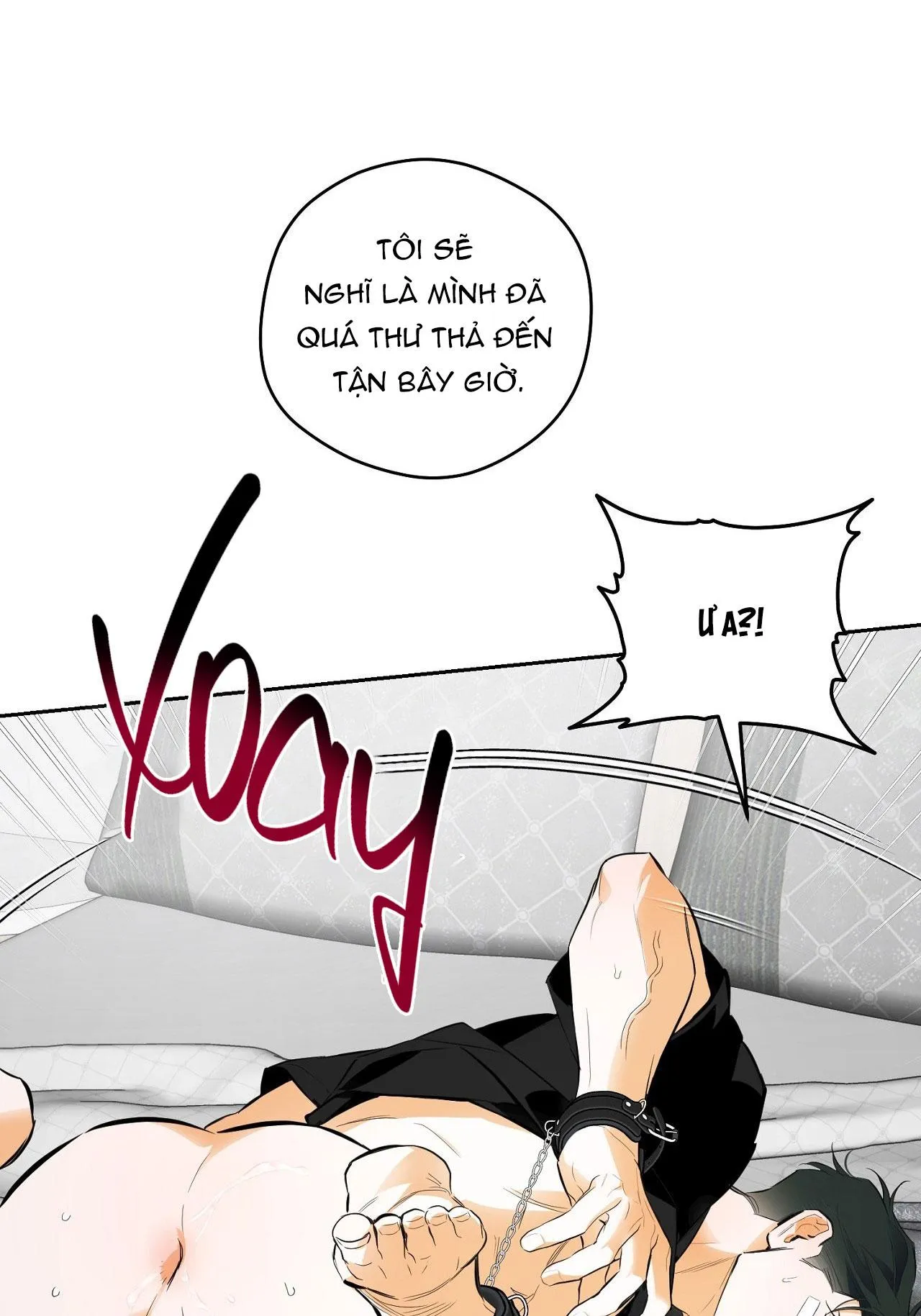 OFF TRACK Chapter 28 Trang 81