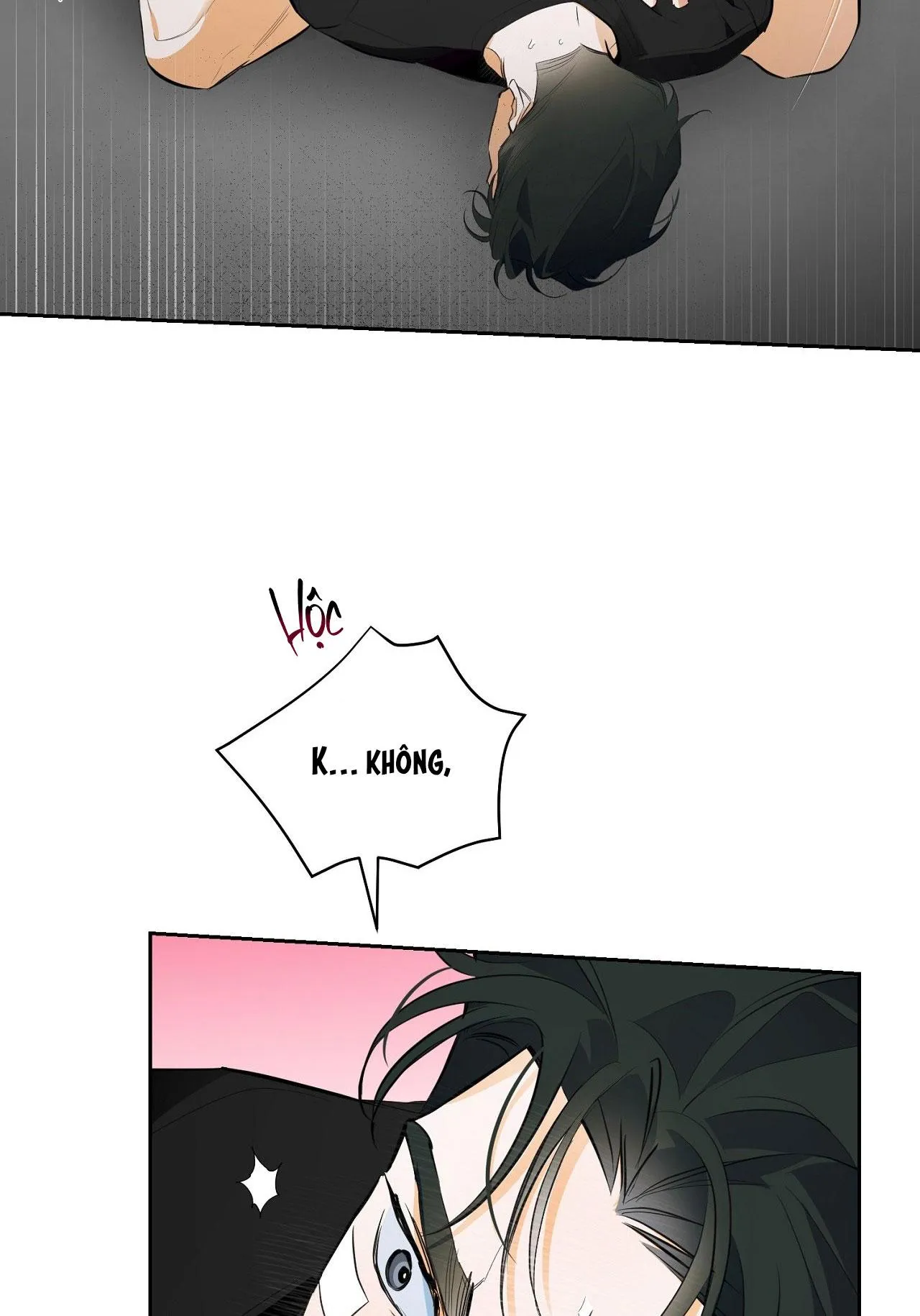 OFF TRACK Chapter 28 Trang 84