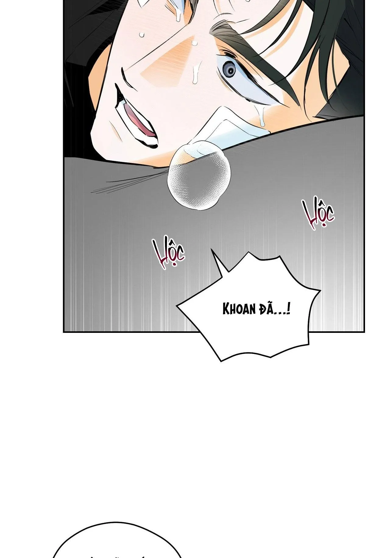 OFF TRACK Chapter 28 Trang 85