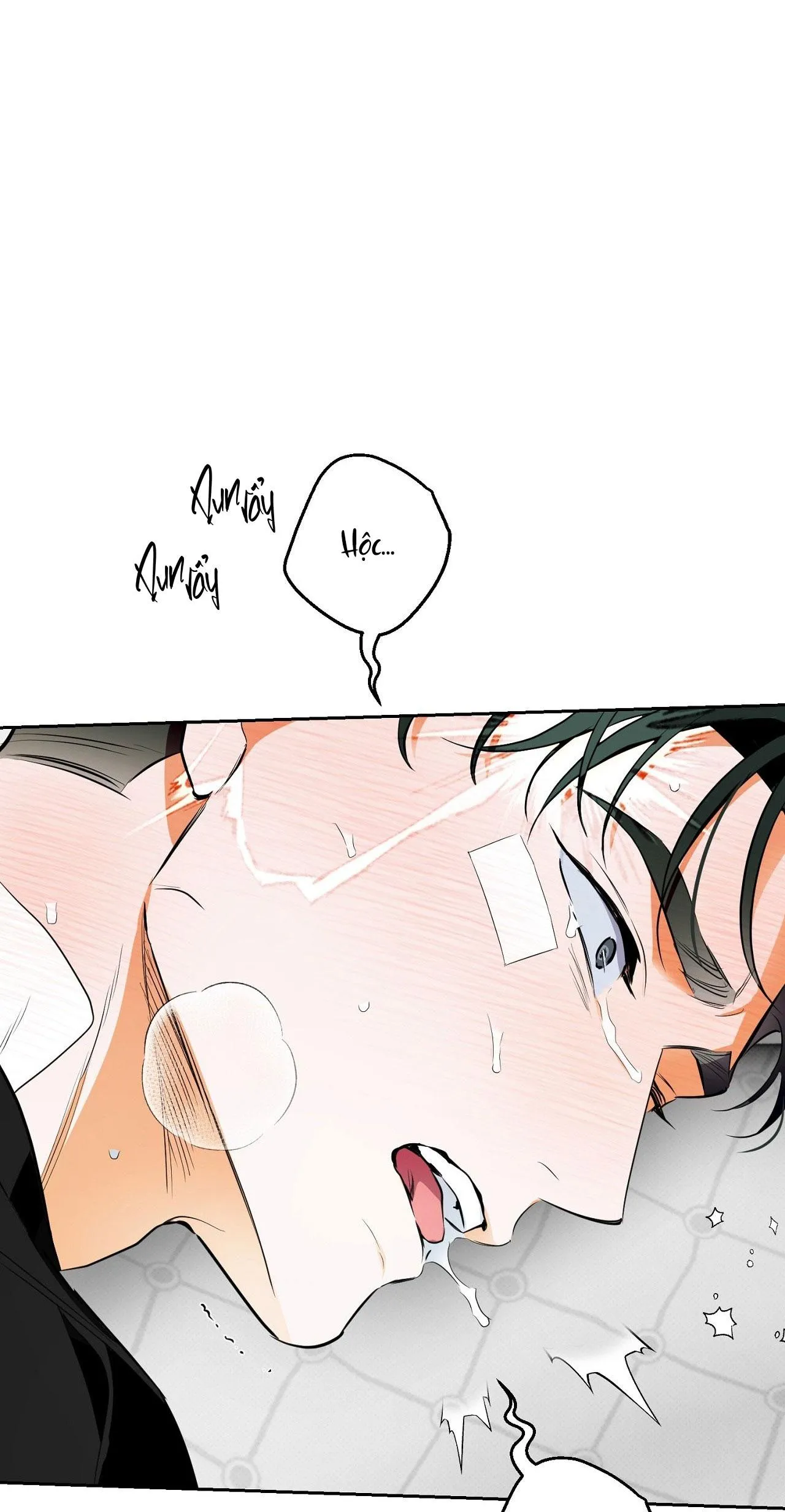 OFF TRACK Chapter 28 Trang 91