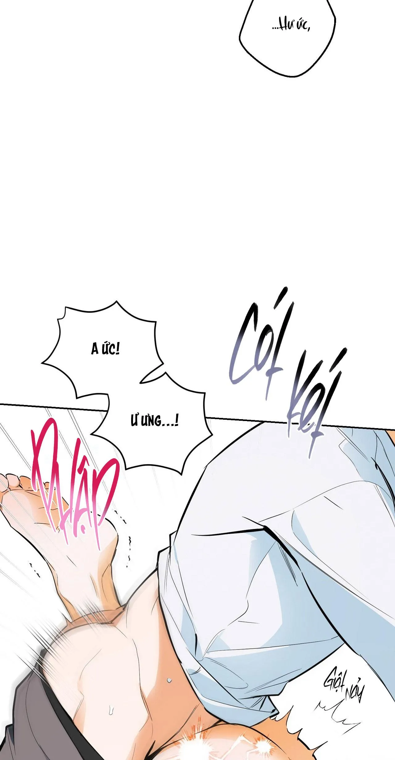 OFF TRACK Chapter 28 Trang 92