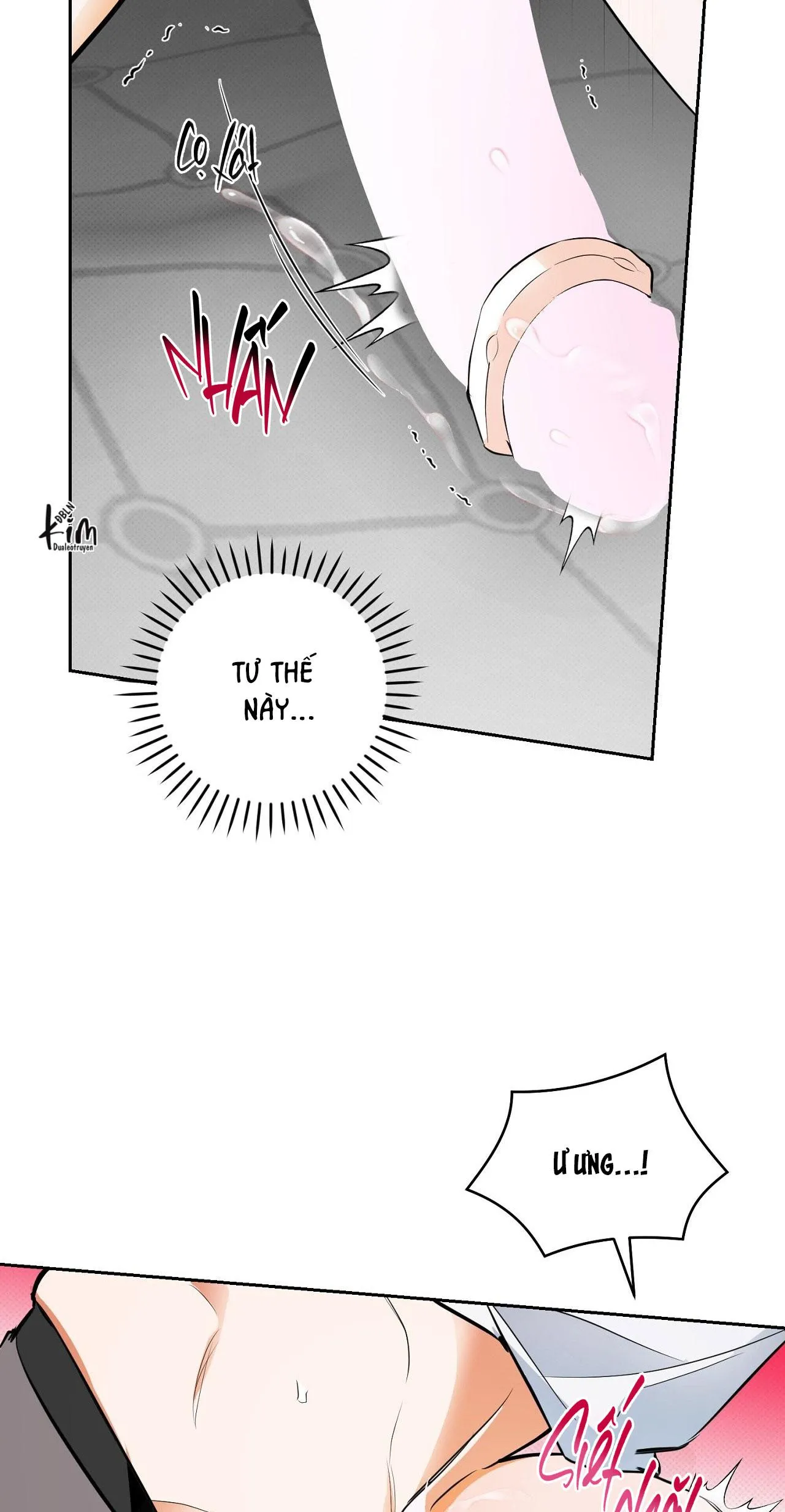 OFF TRACK Chapter 28 Trang 94