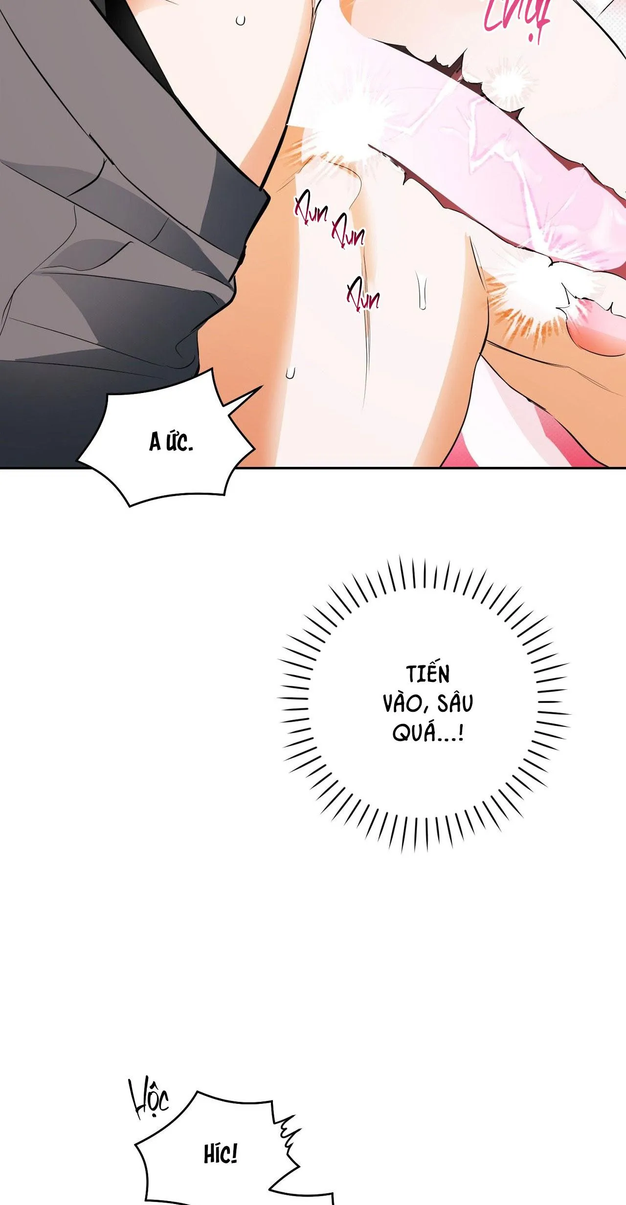 OFF TRACK Chapter 28 Trang 95