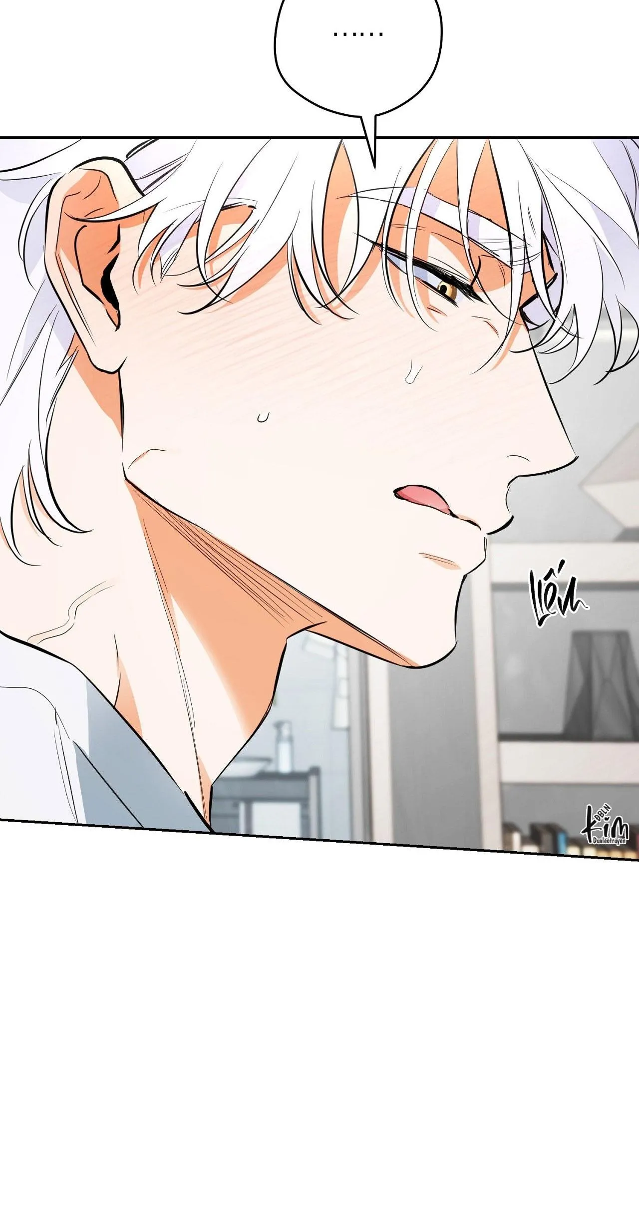 OFF TRACK Chapter 28 Trang 97