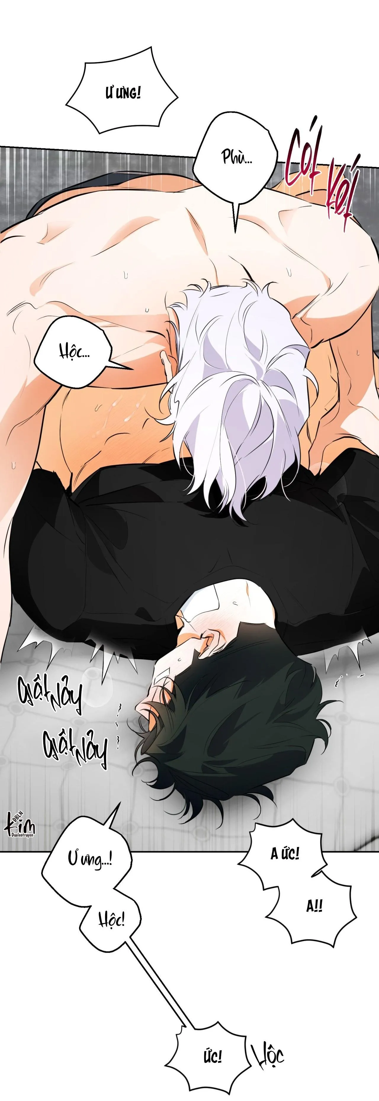 OFF TRACK Chapter 29 Trang 4