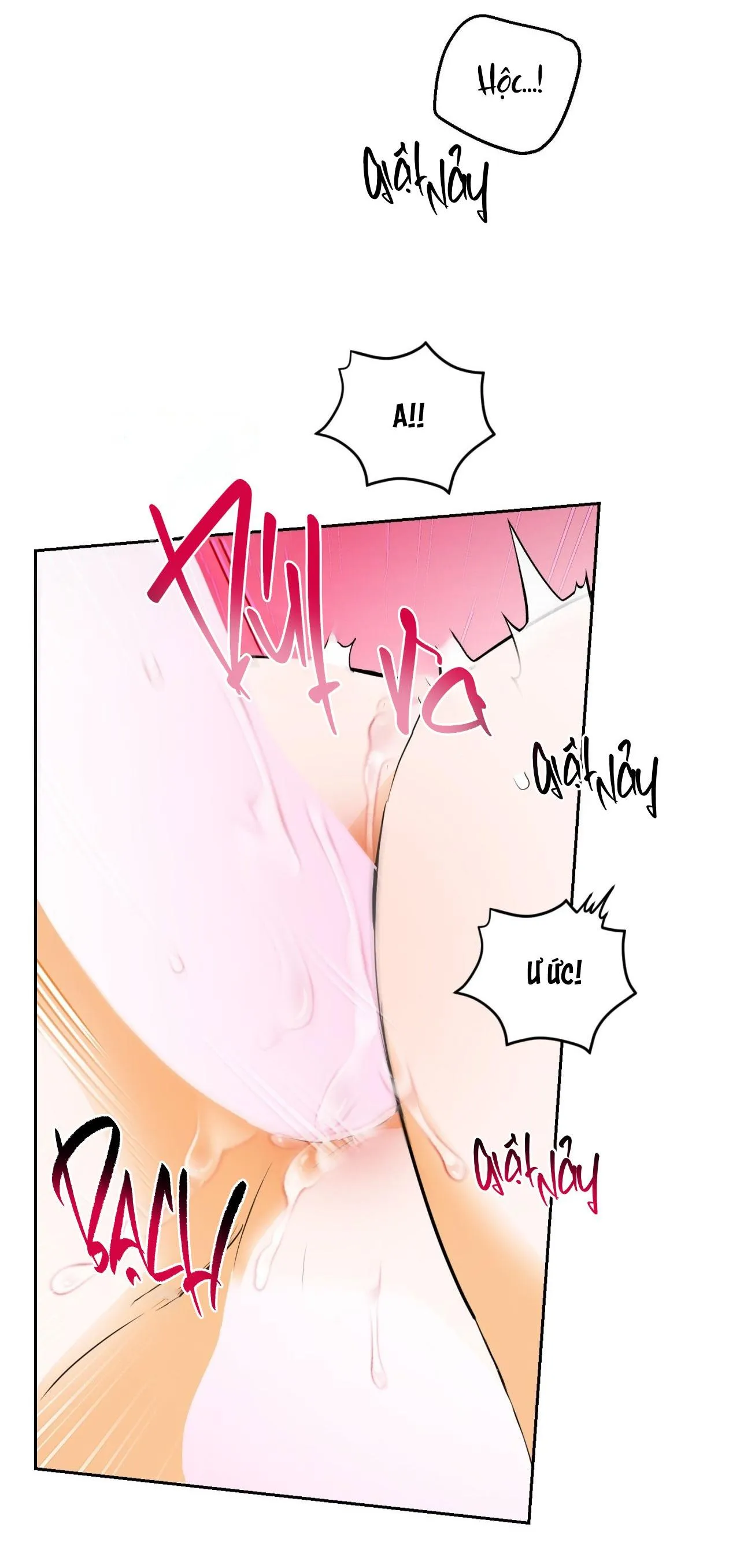 OFF TRACK Chapter 29 Trang 6