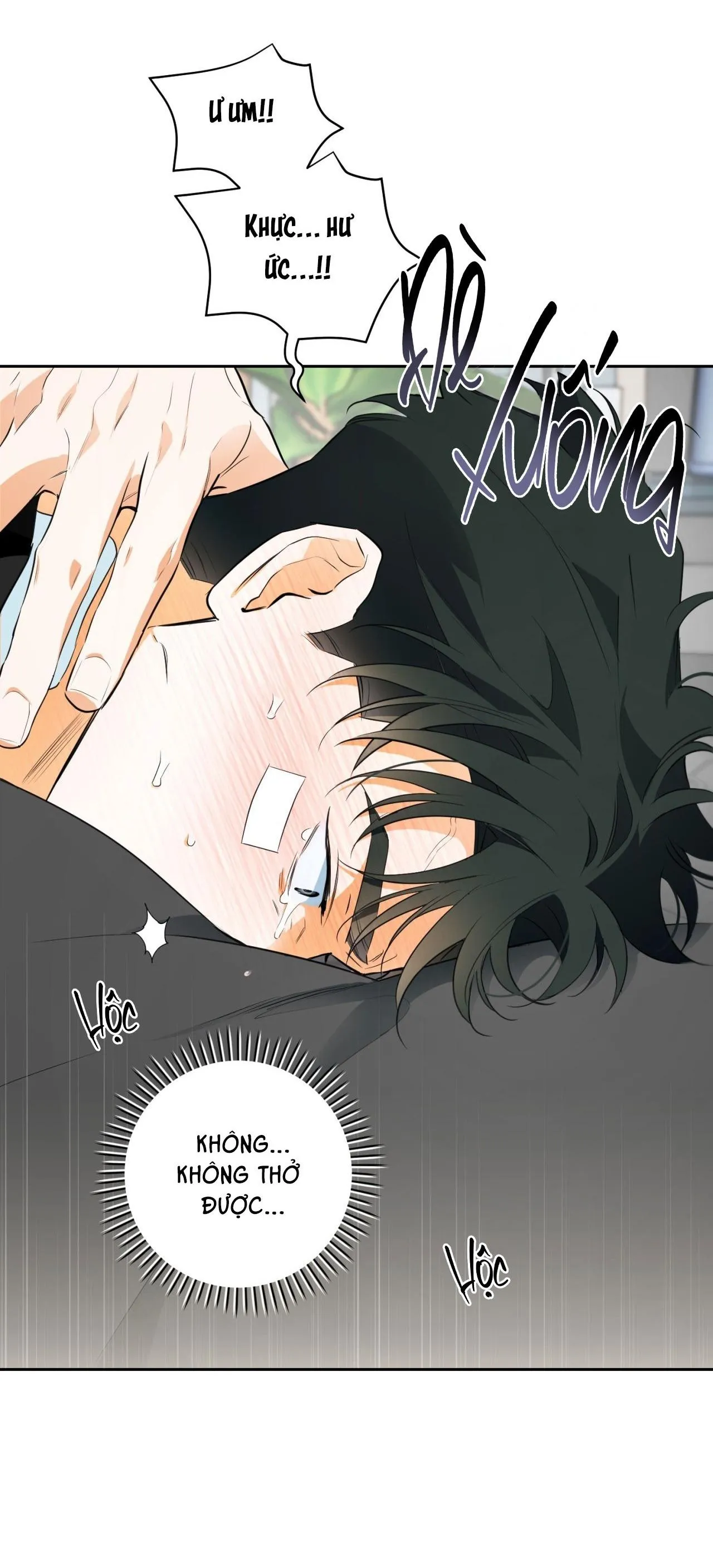 OFF TRACK Chapter 29 Trang 12