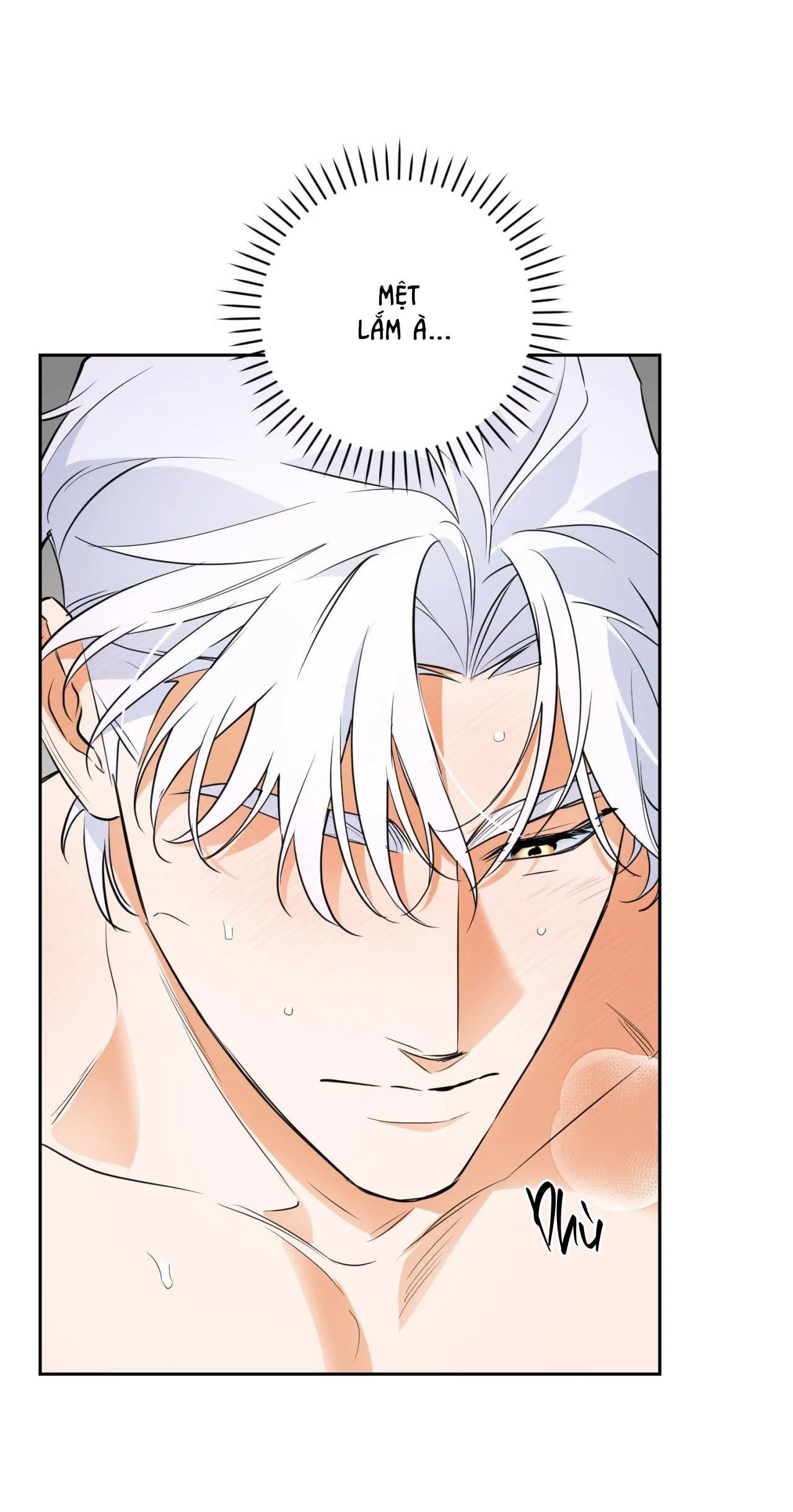 OFF TRACK Chapter 29 Trang 14