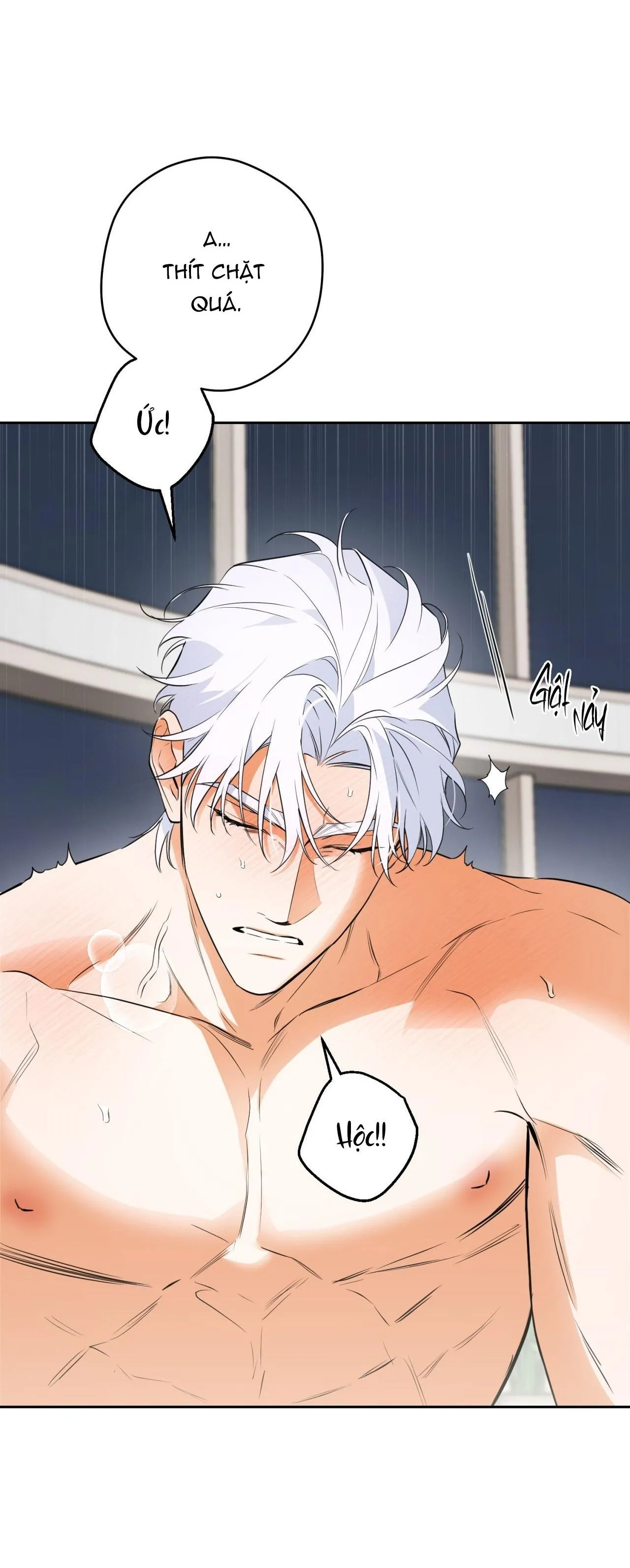 OFF TRACK Chapter 29 Trang 18