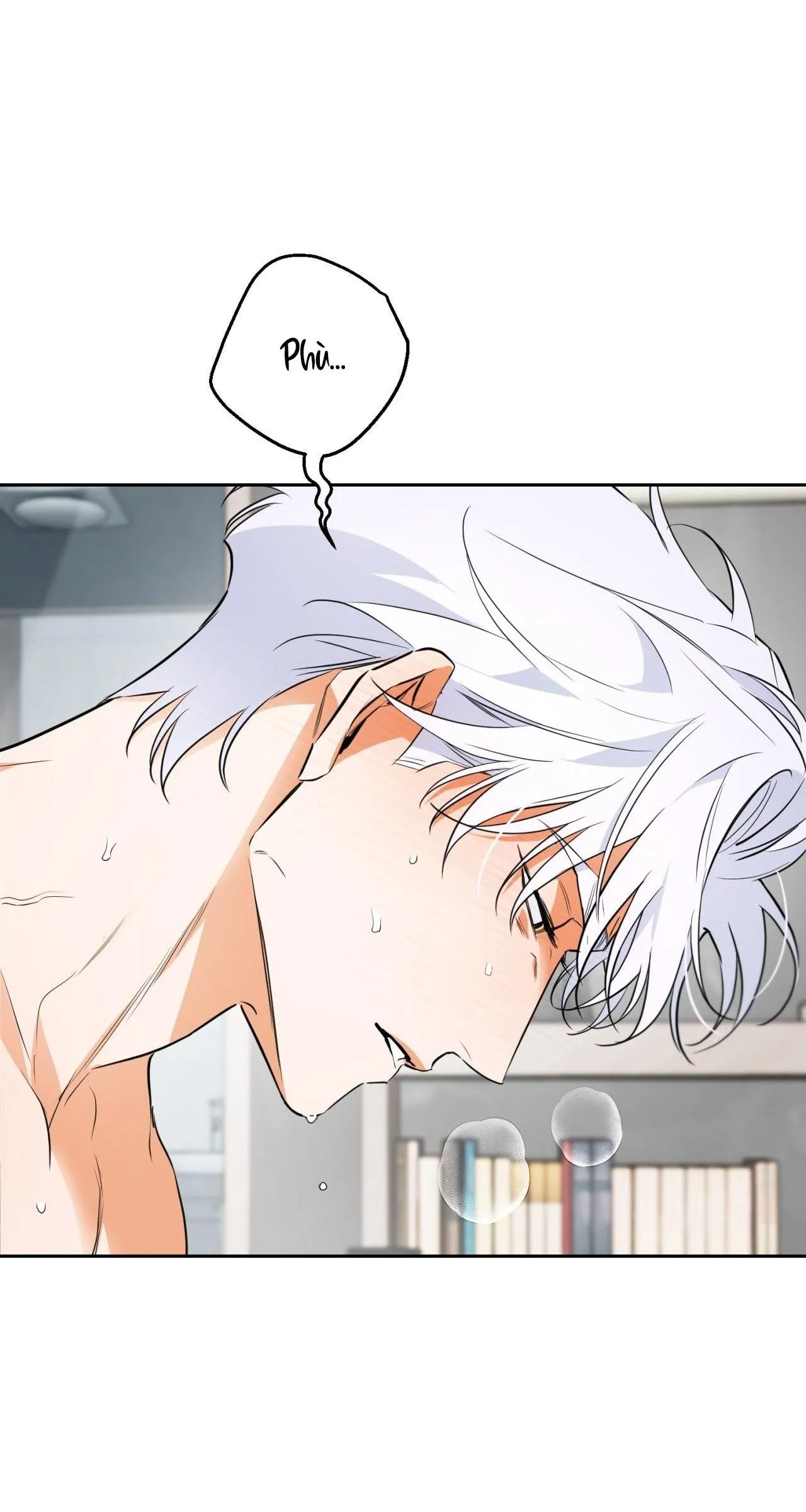 OFF TRACK Chapter 29 Trang 20