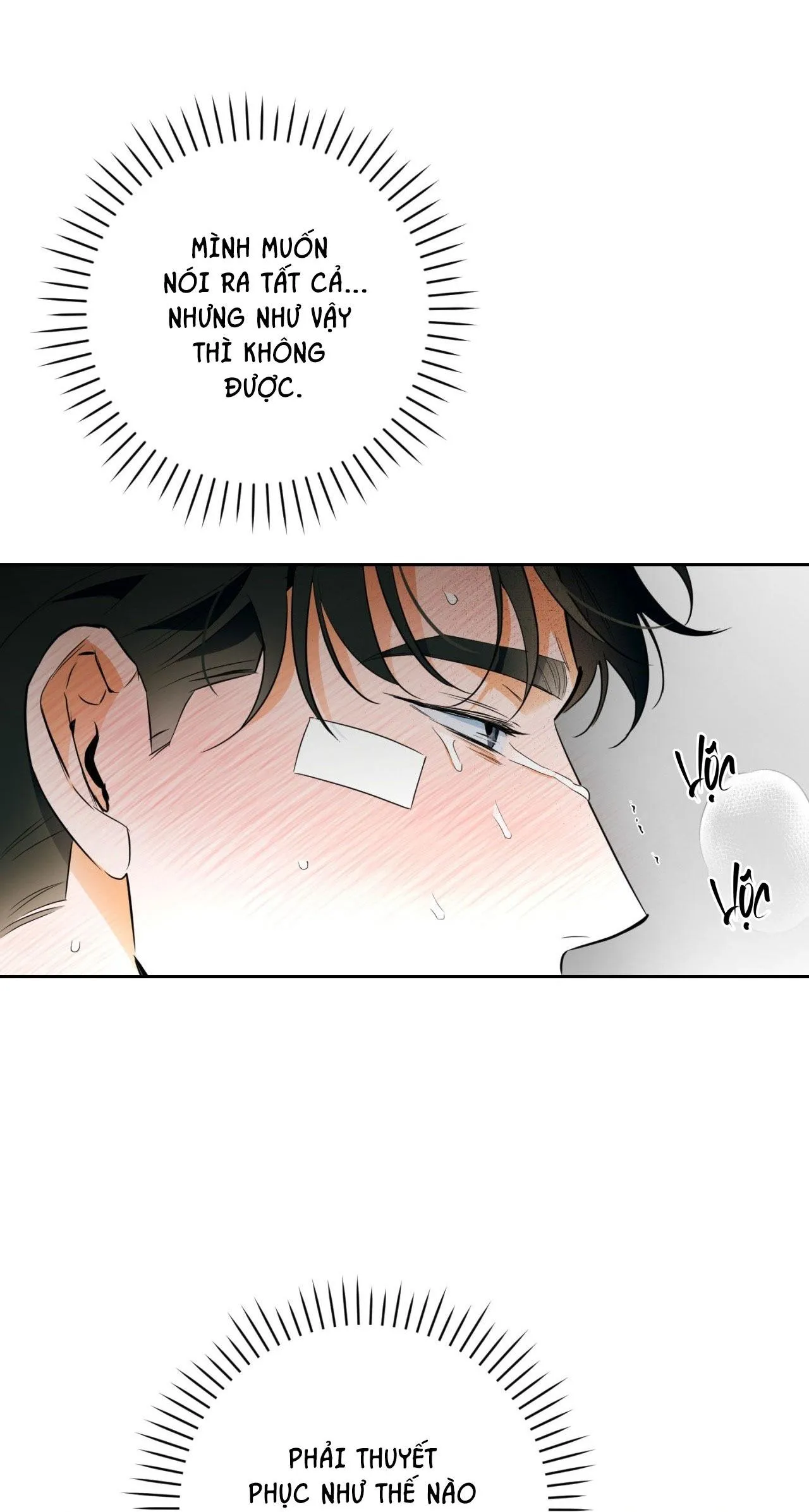 OFF TRACK Chapter 29 Trang 23