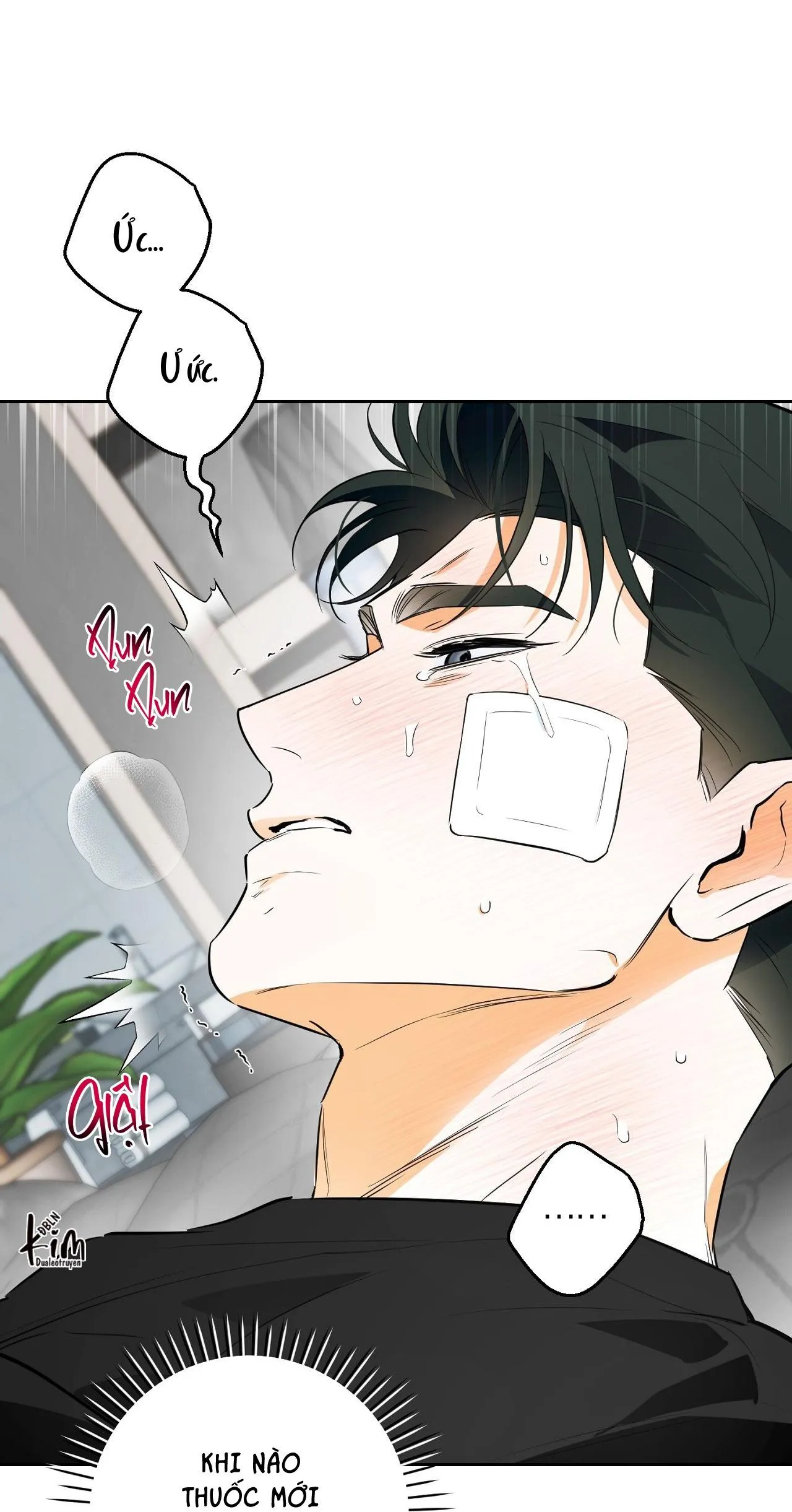 OFF TRACK Chapter 29 Trang 32