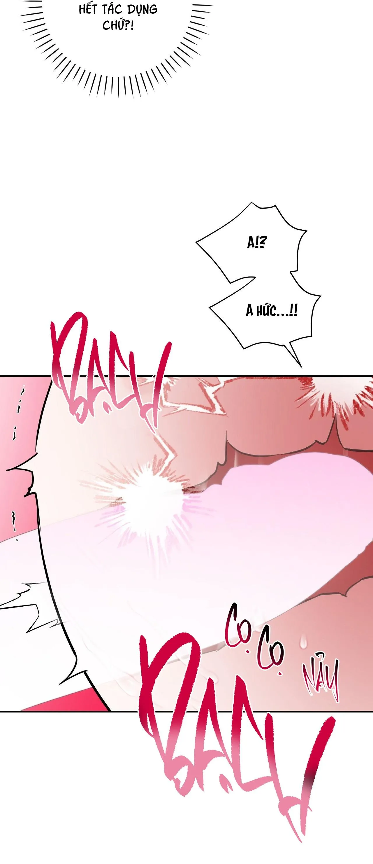 OFF TRACK Chapter 29 Trang 33