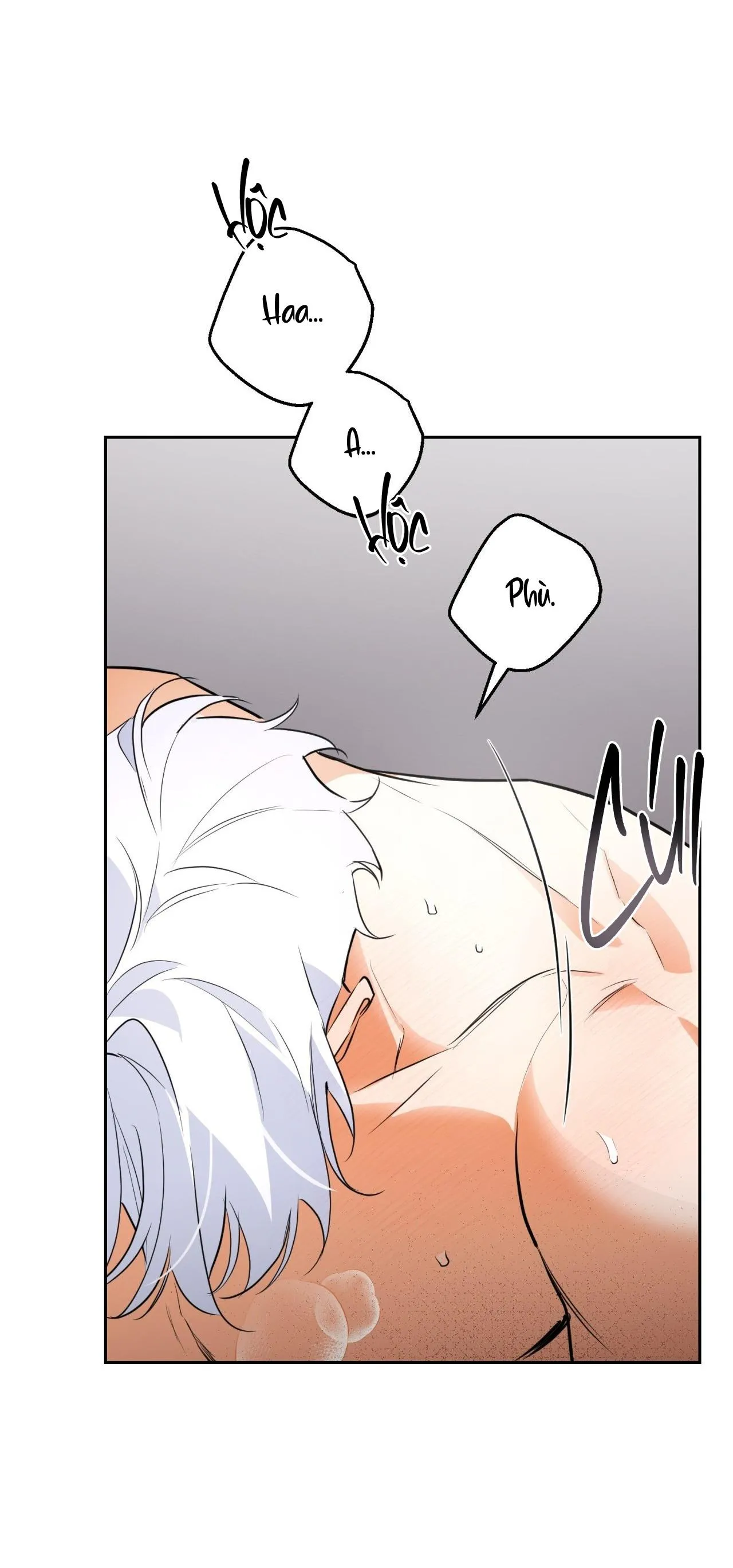 OFF TRACK Chapter 29 Trang 39