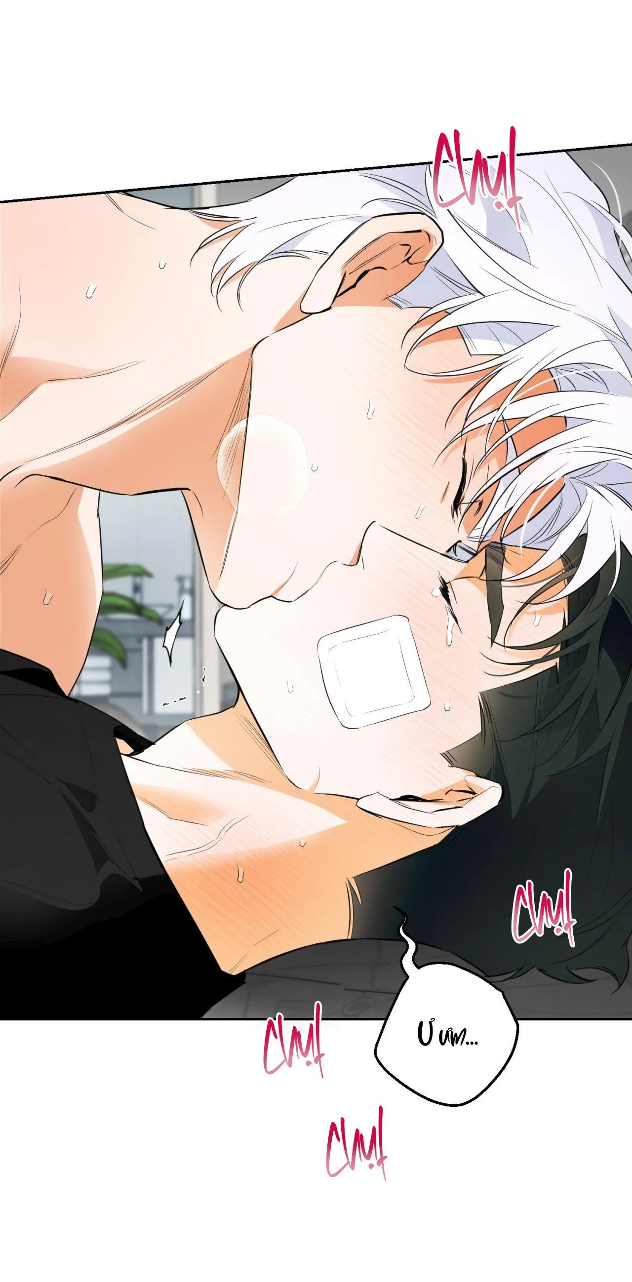 OFF TRACK Chapter 29 Trang 41