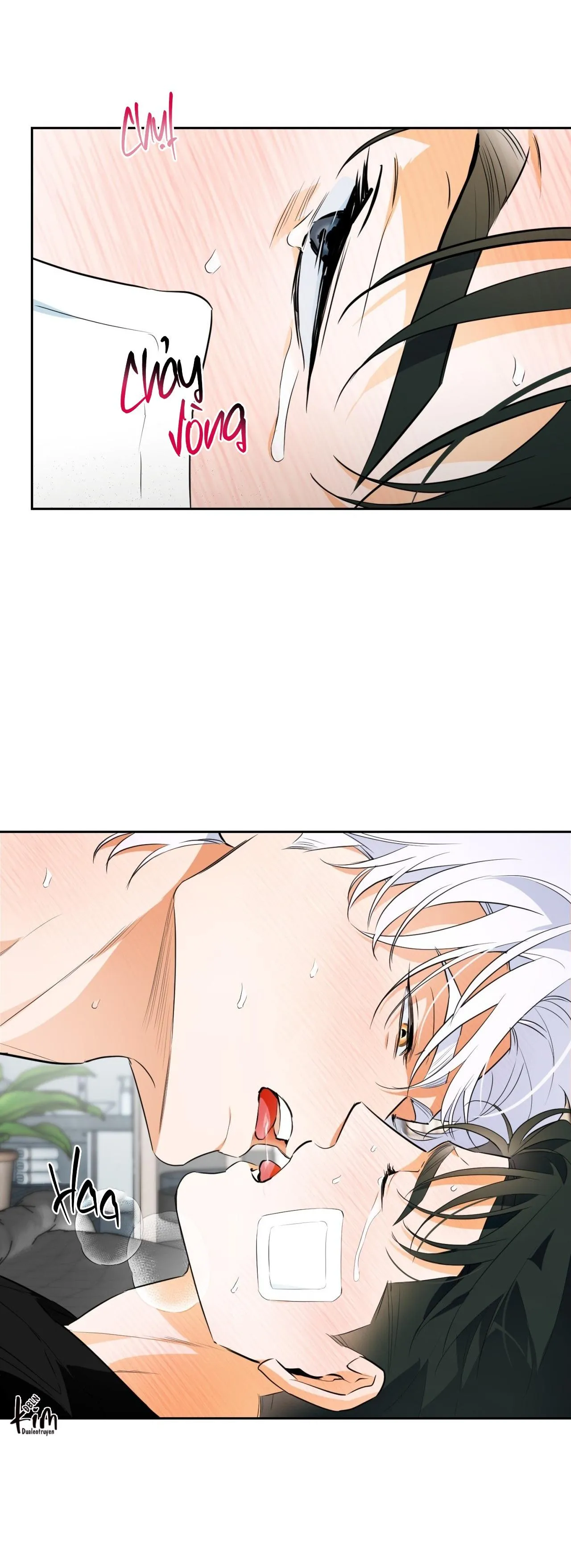 OFF TRACK Chapter 29 Trang 42