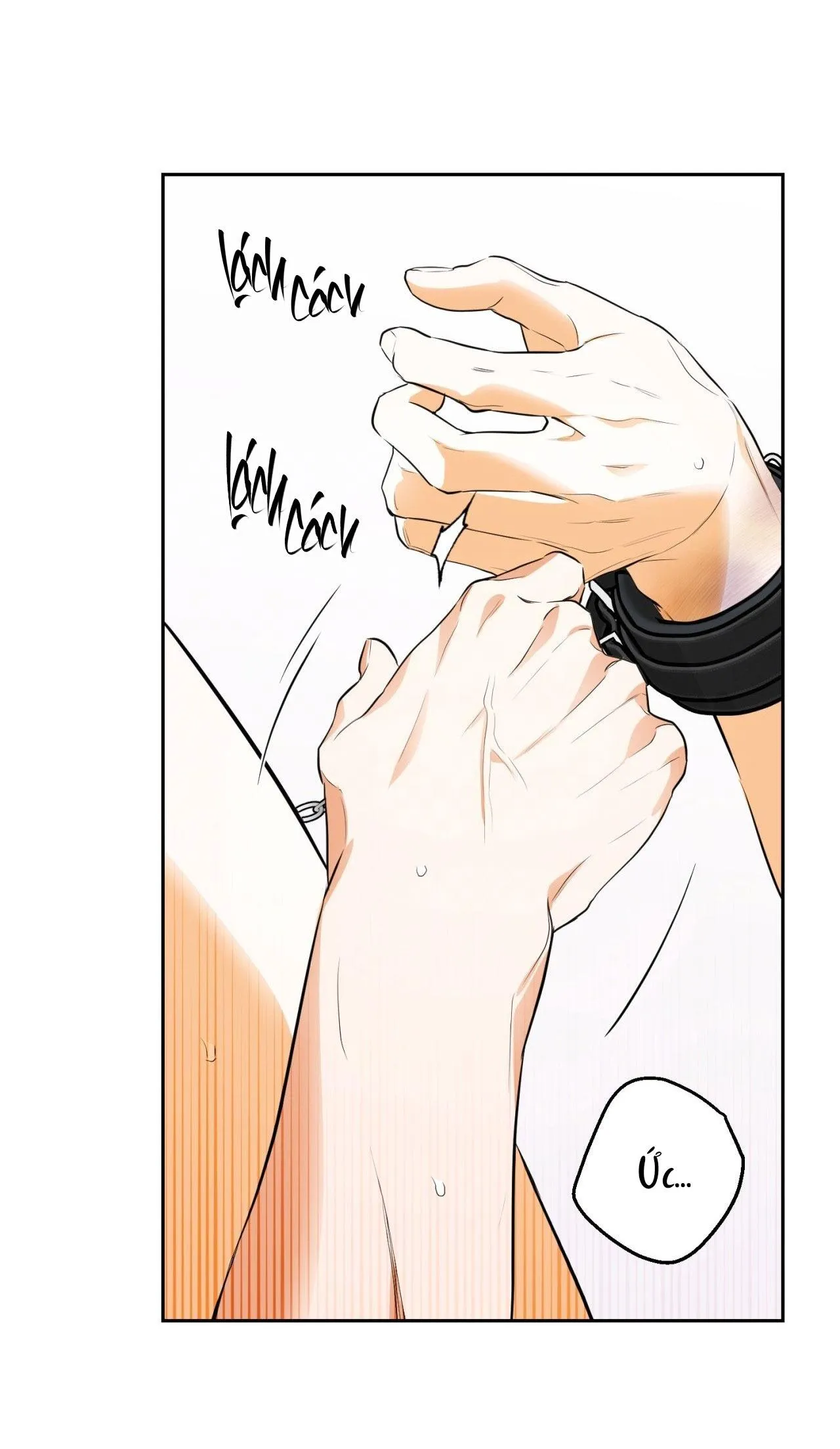 OFF TRACK Chapter 29 Trang 50