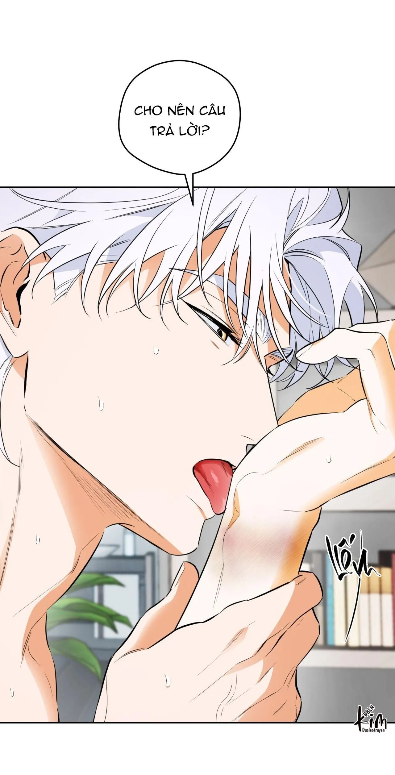 OFF TRACK Chapter 29 Trang 51