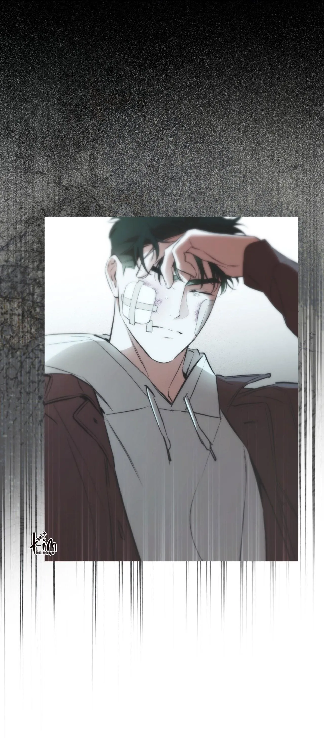 OFF TRACK Chapter 29 Trang 53