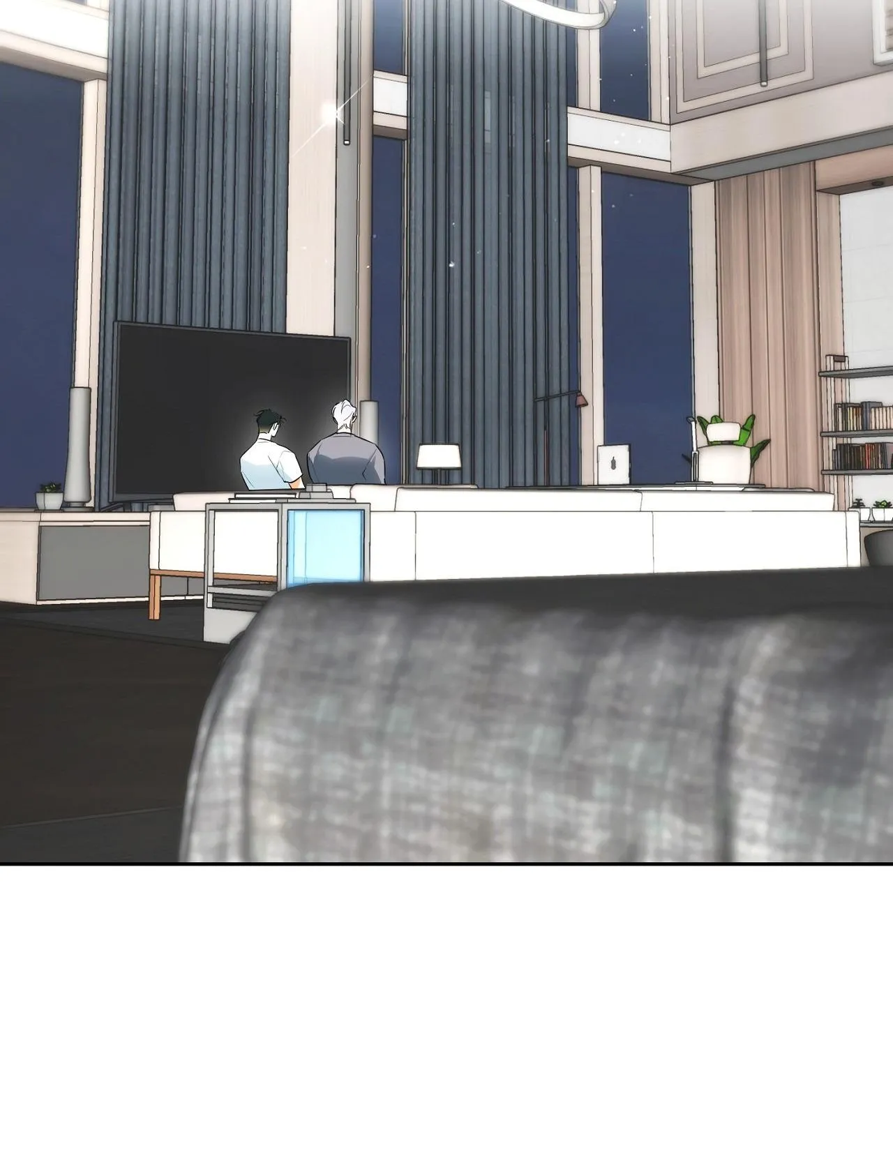 OFF TRACK Chapter 30 Trang 3