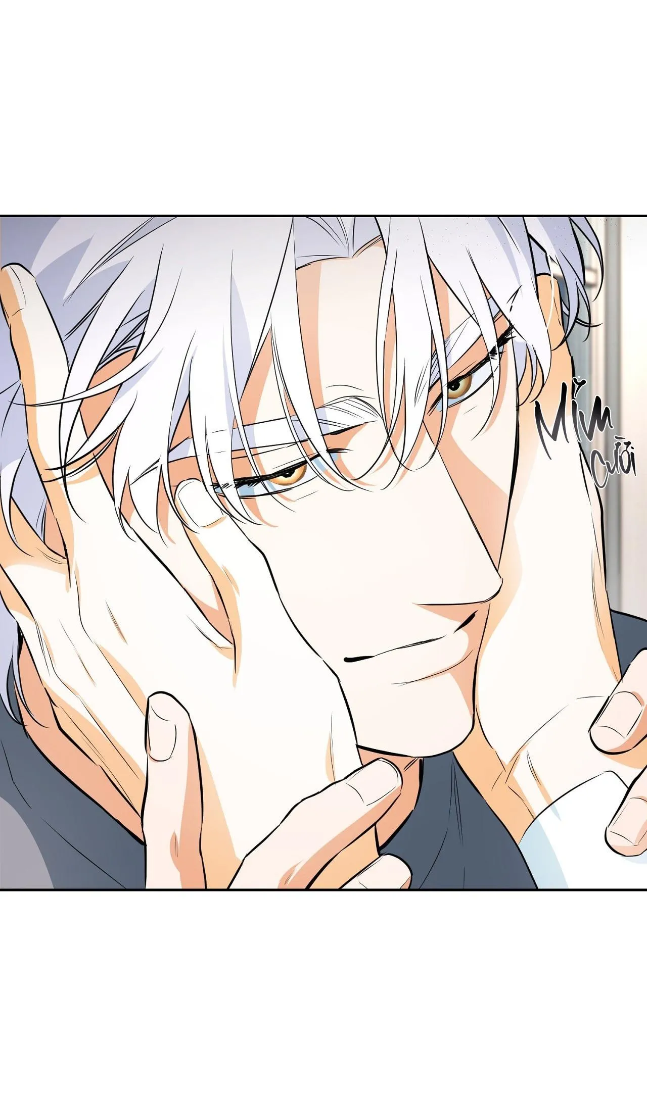 OFF TRACK Chapter 30 Trang 13