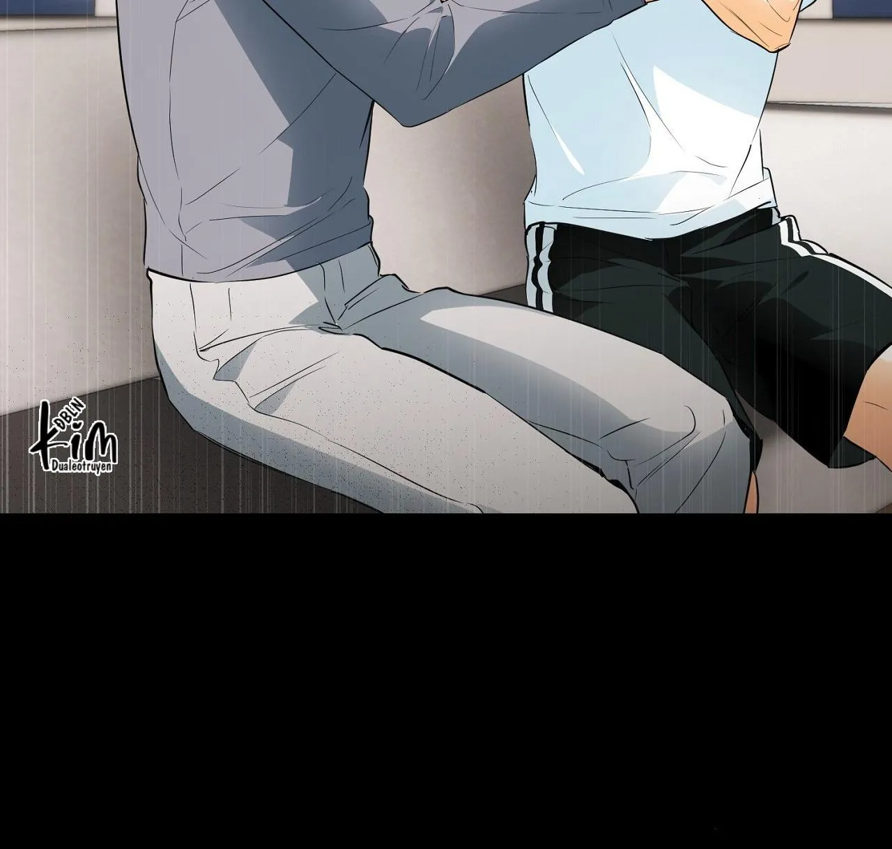 OFF TRACK Chapter 30 Trang 17