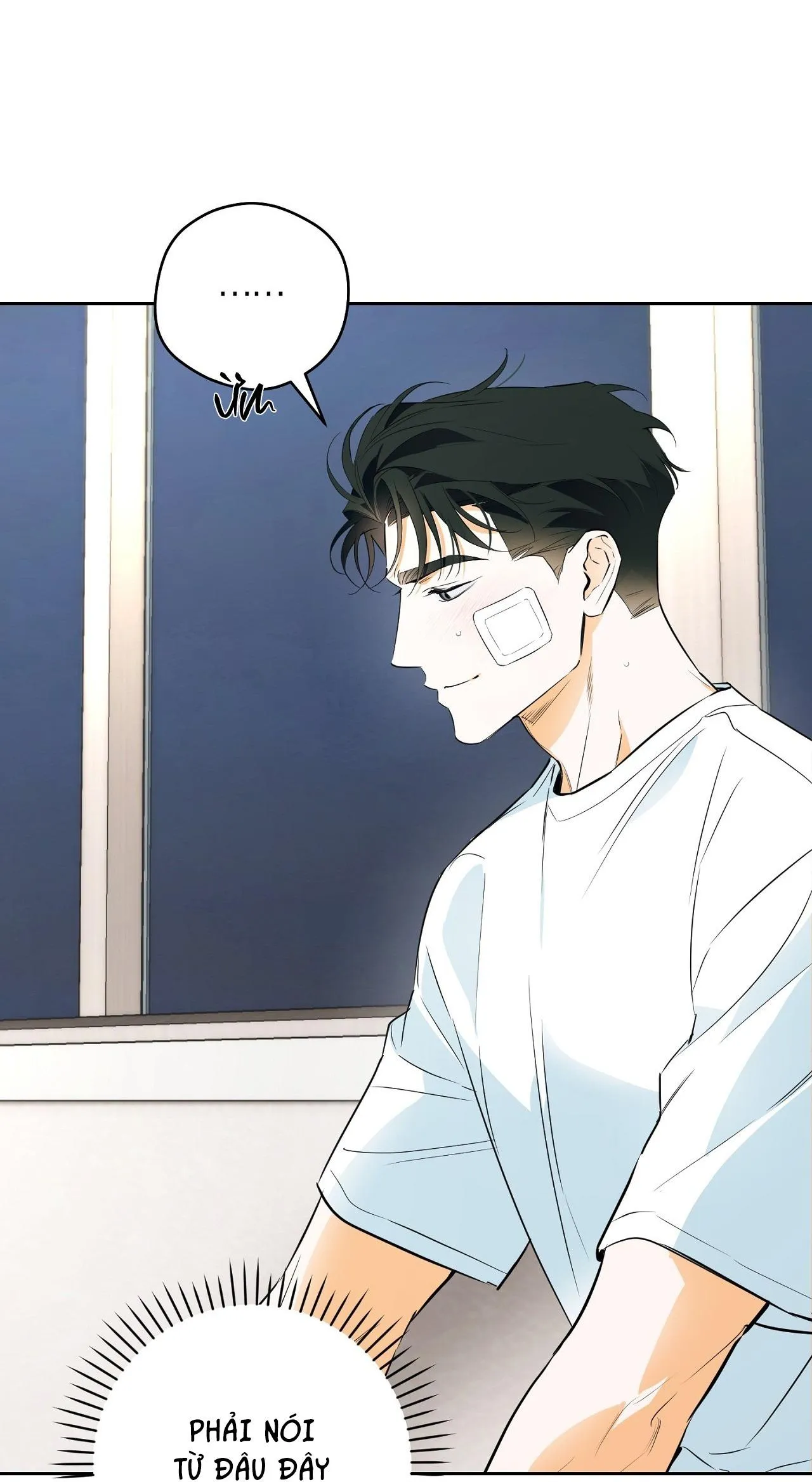 OFF TRACK Chapter 30 Trang 20