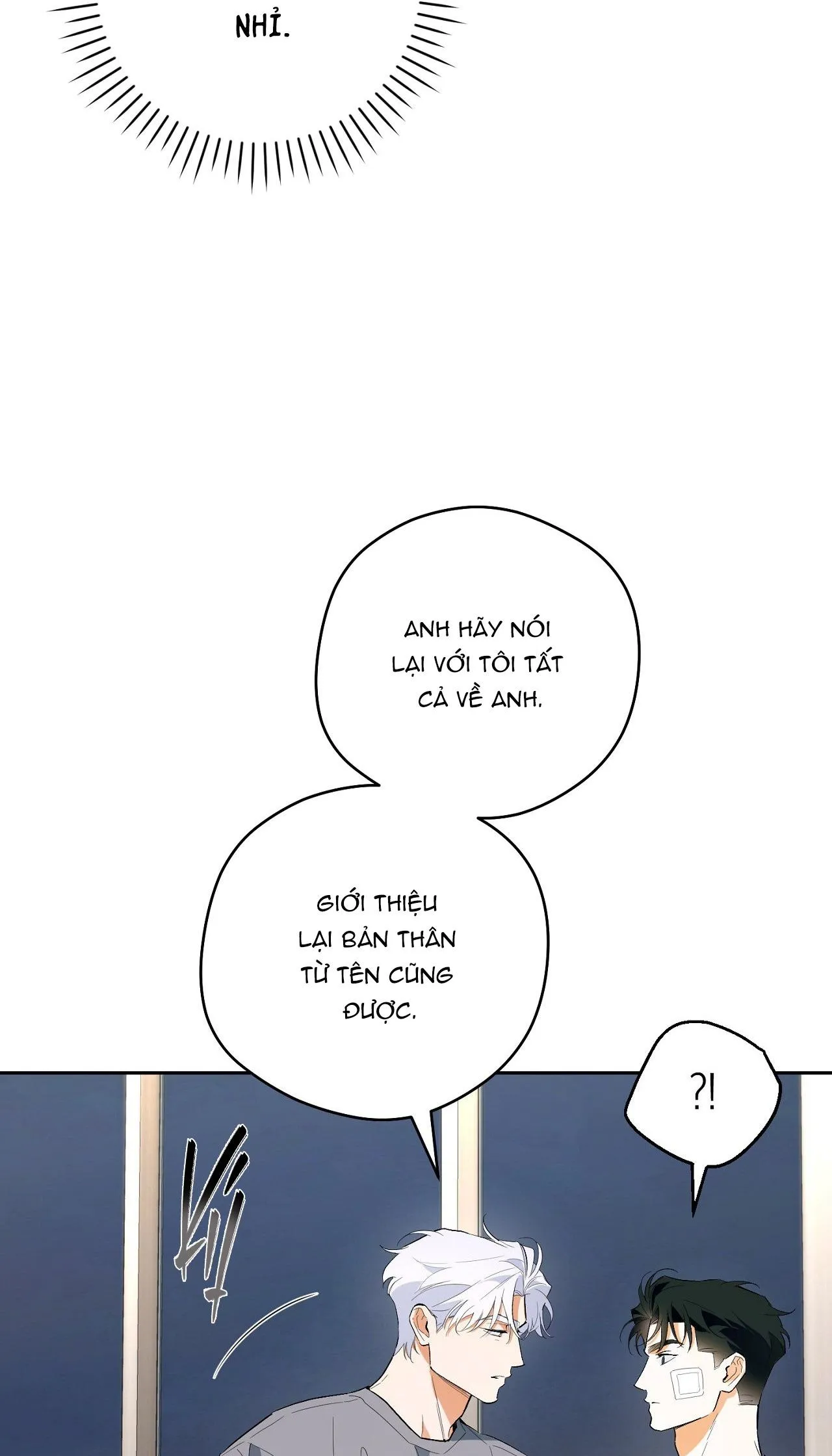 OFF TRACK Chapter 30 Trang 21