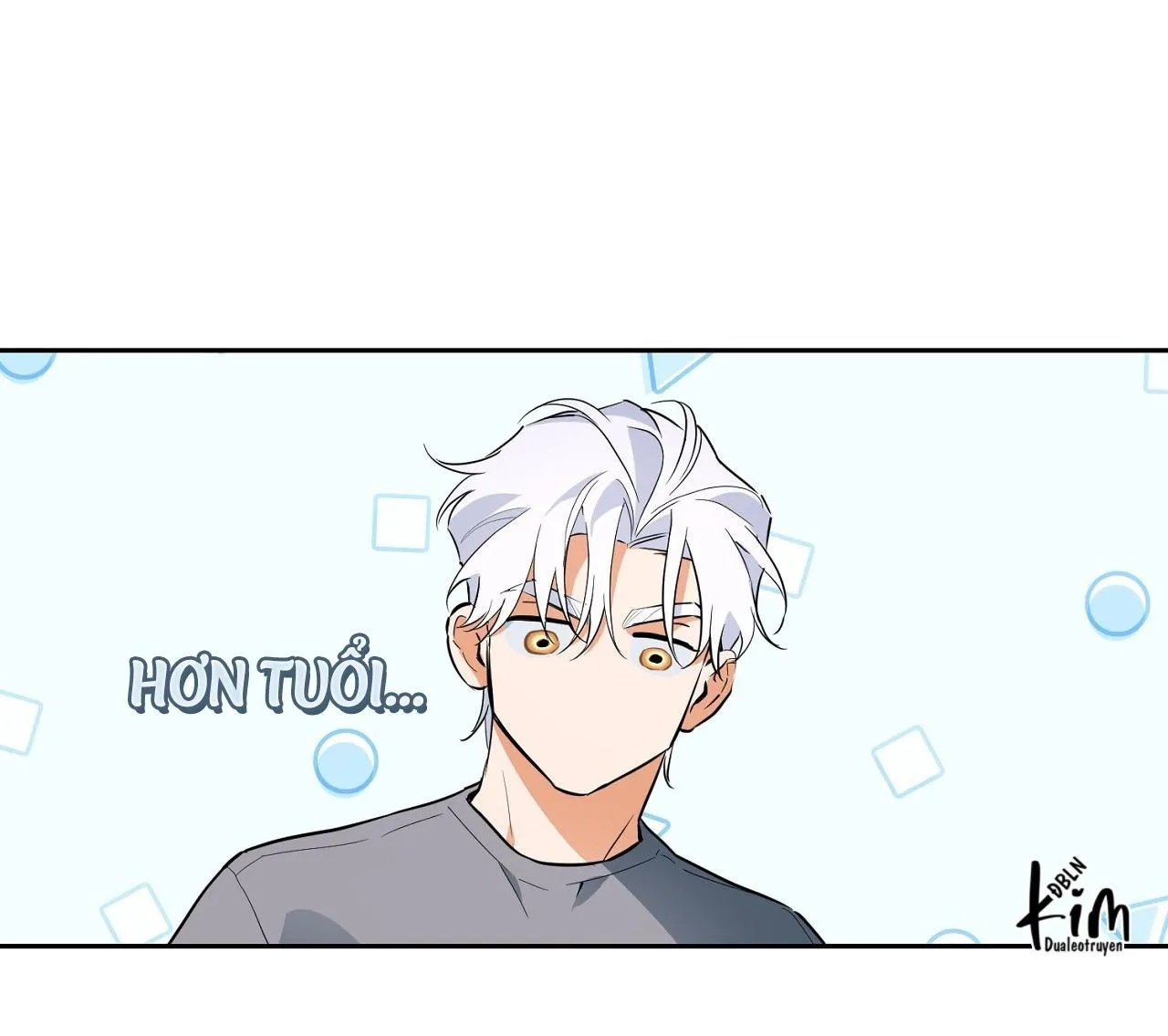 OFF TRACK Chapter 30 Trang 25