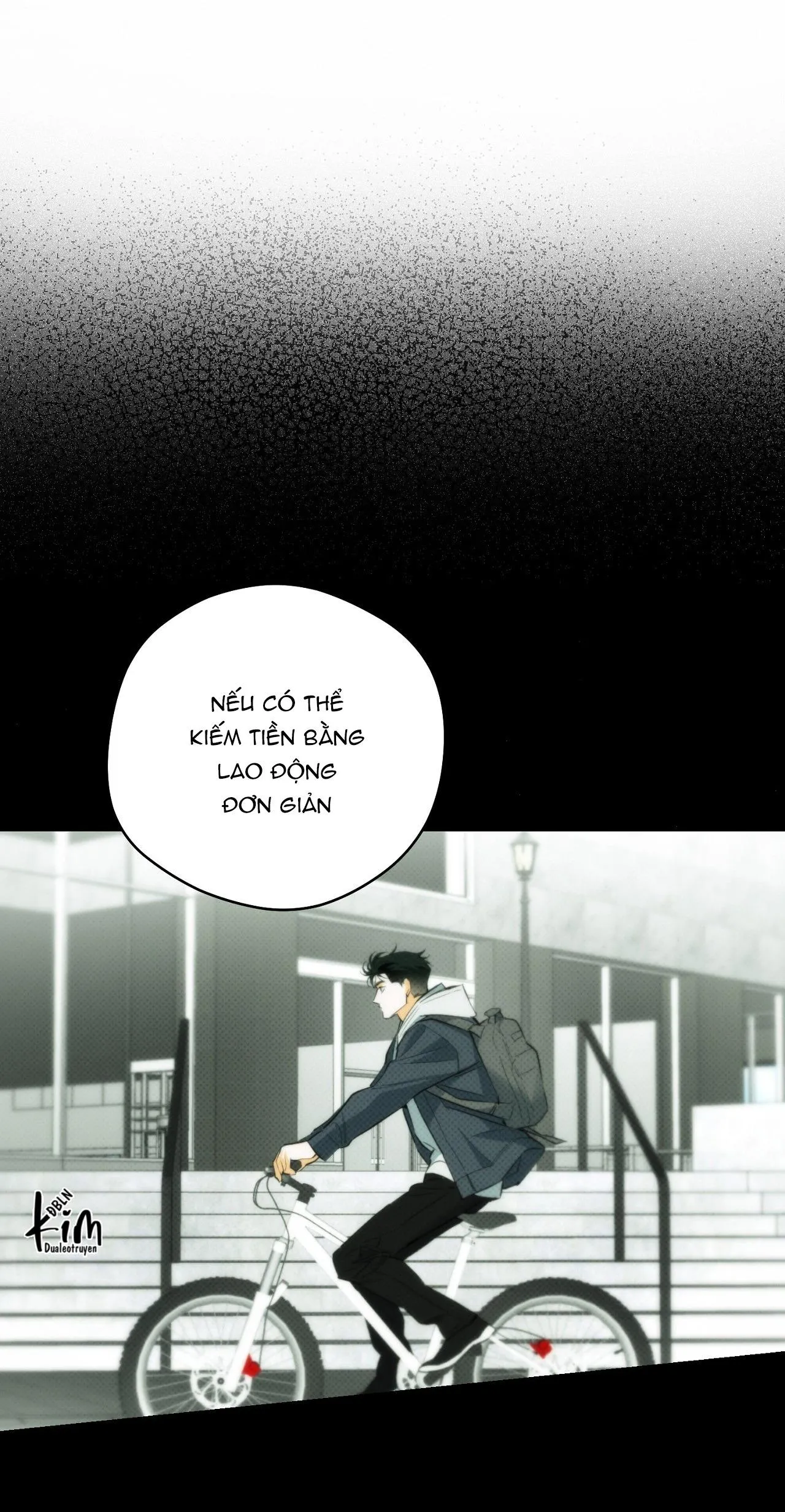 OFF TRACK Chapter 30 Trang 28