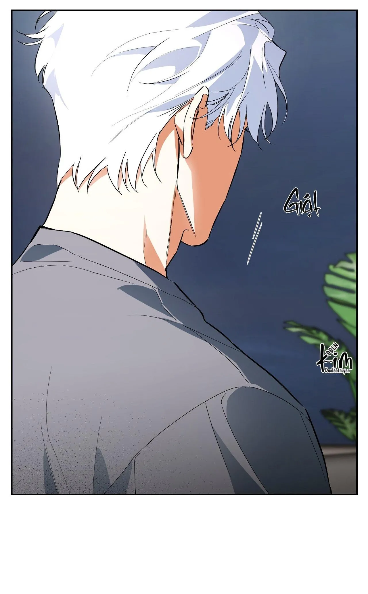 OFF TRACK Chapter 30 Trang 31