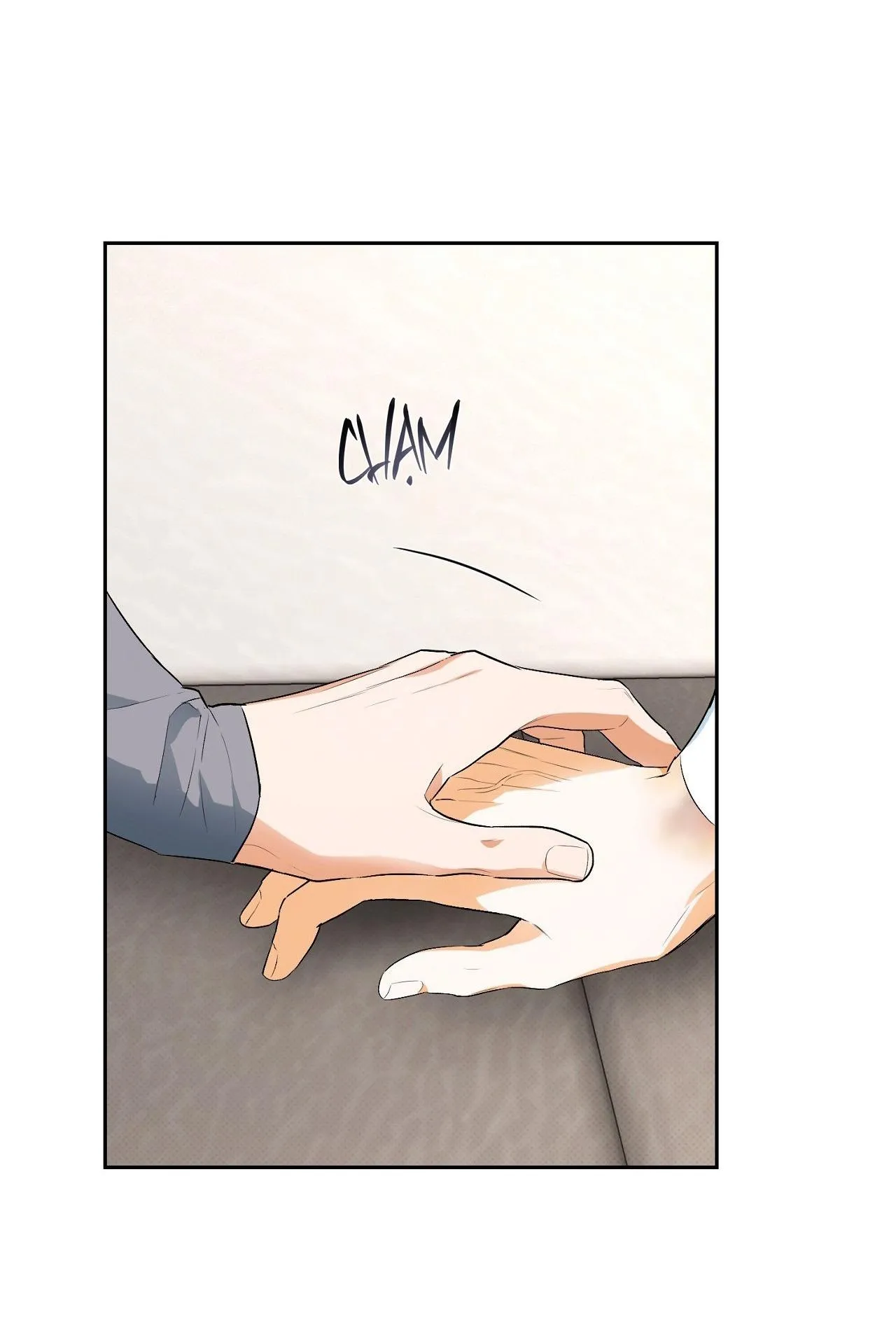 OFF TRACK Chapter 30 Trang 32