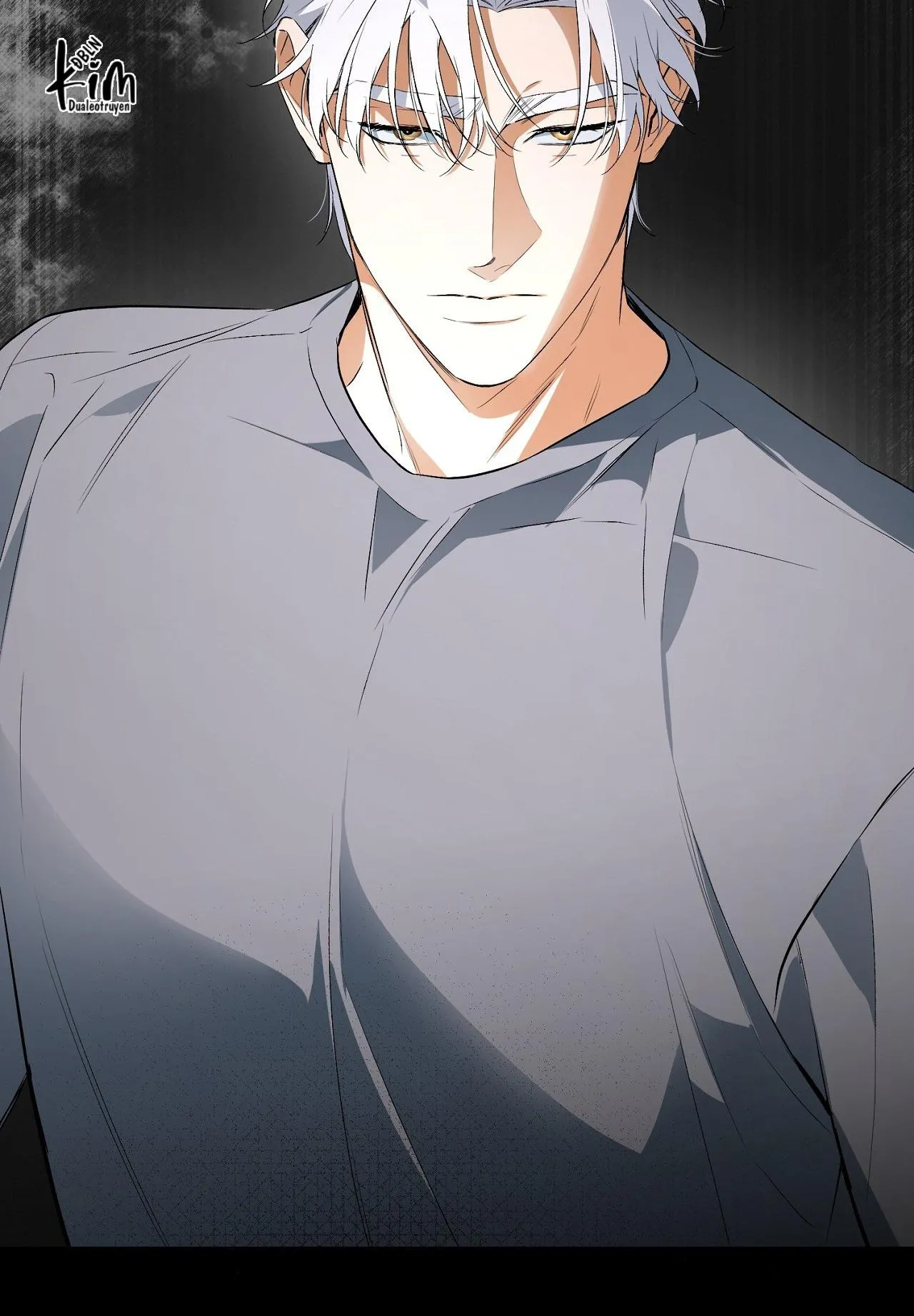 OFF TRACK Chapter 30 Trang 37