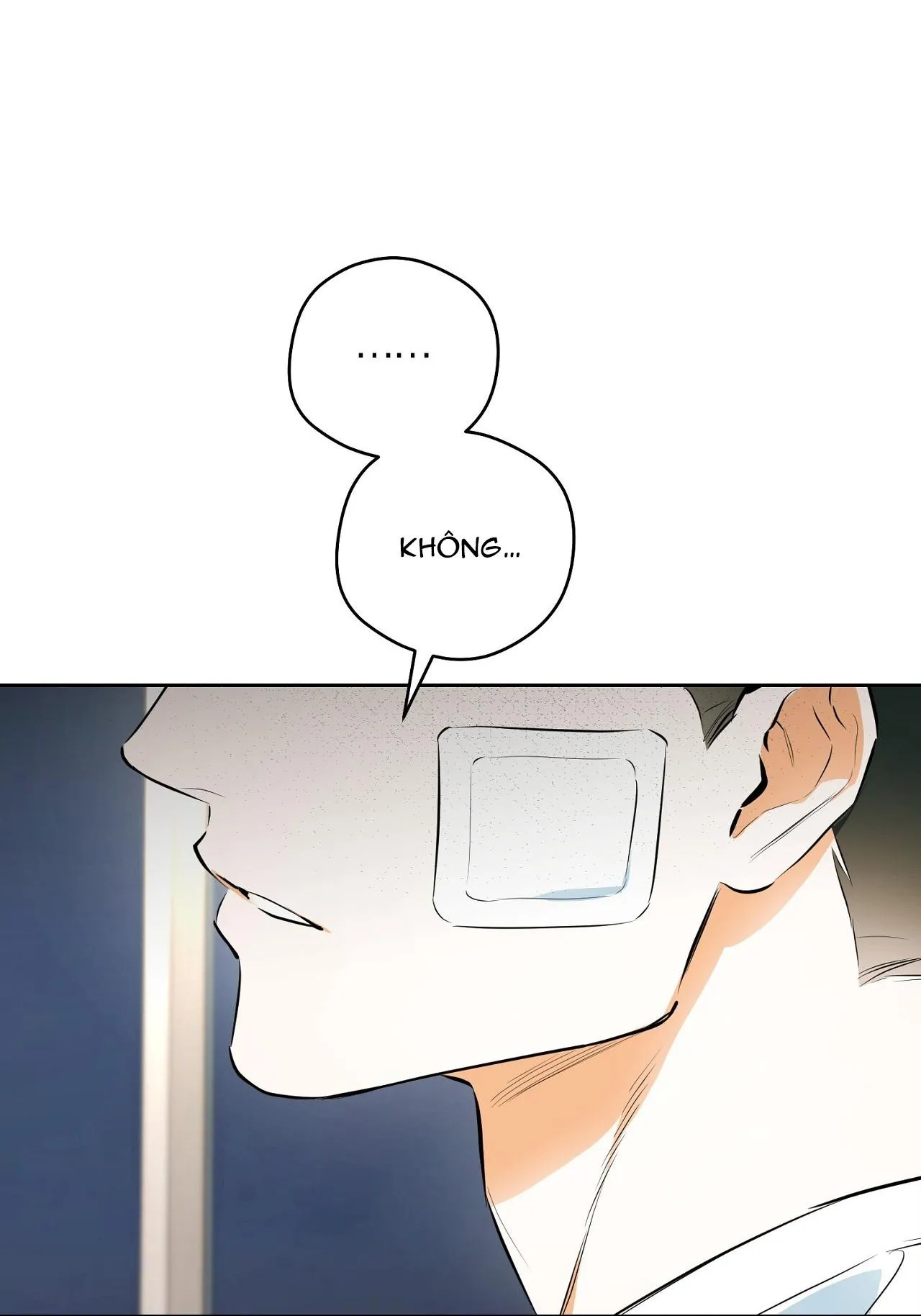 OFF TRACK Chapter 30 Trang 43