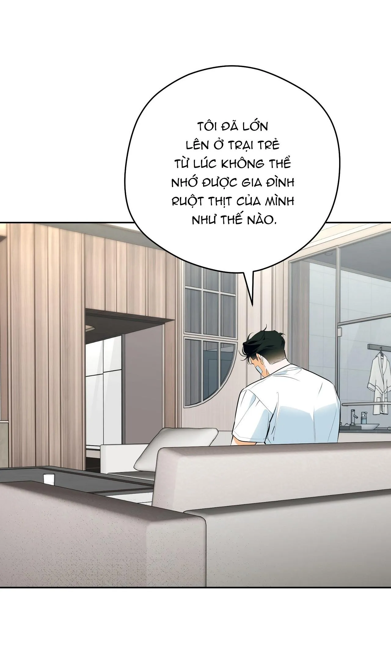 OFF TRACK Chapter 30 Trang 46