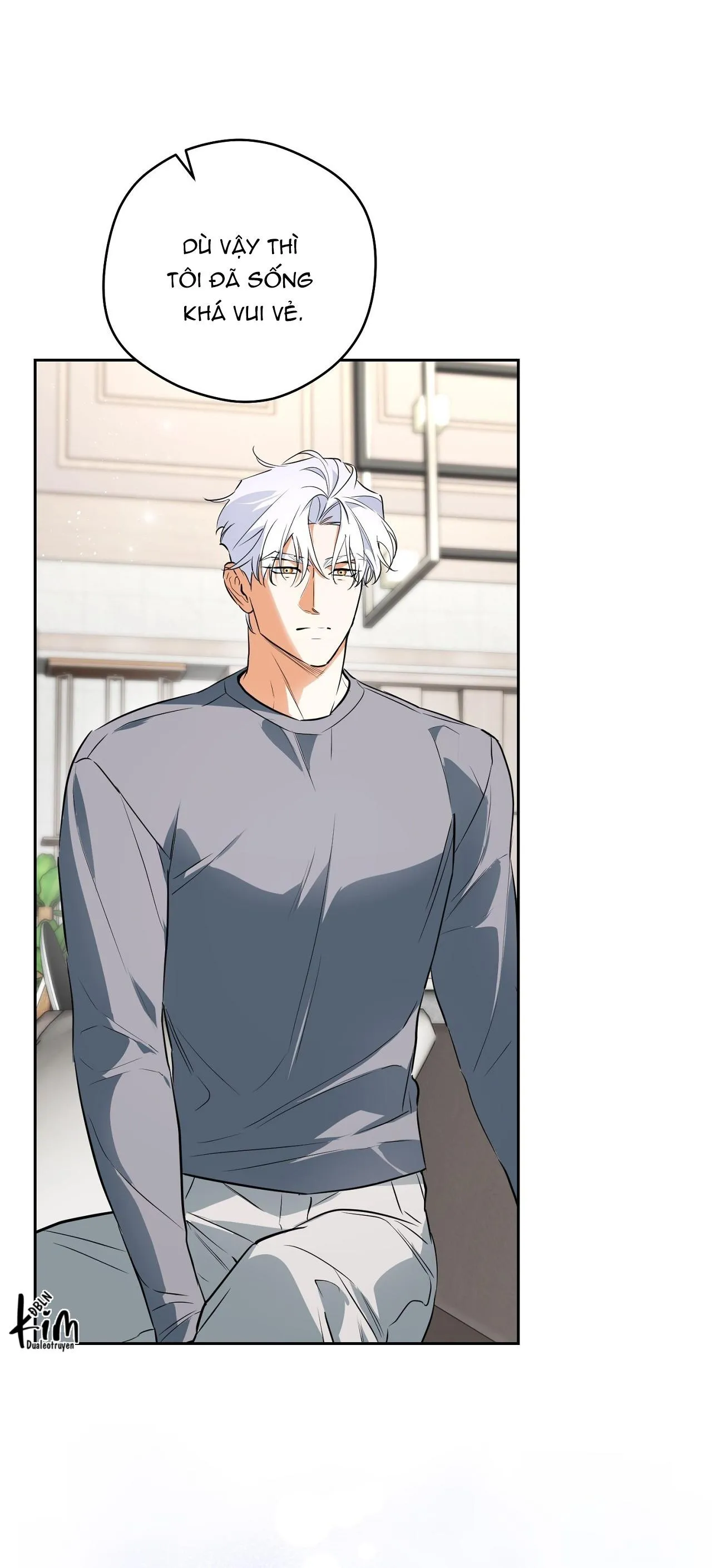 OFF TRACK Chapter 30 Trang 47