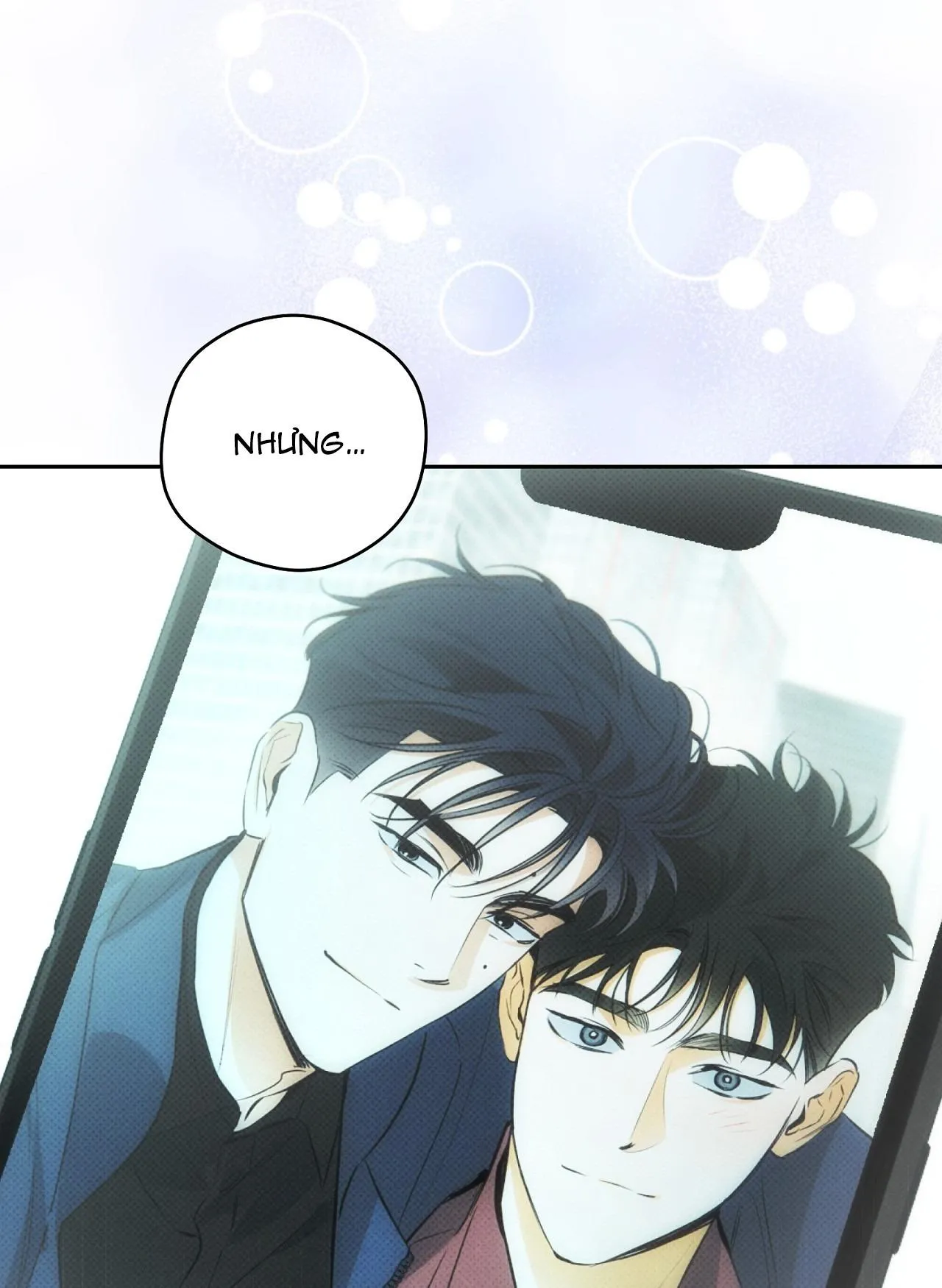 OFF TRACK Chapter 30 Trang 48