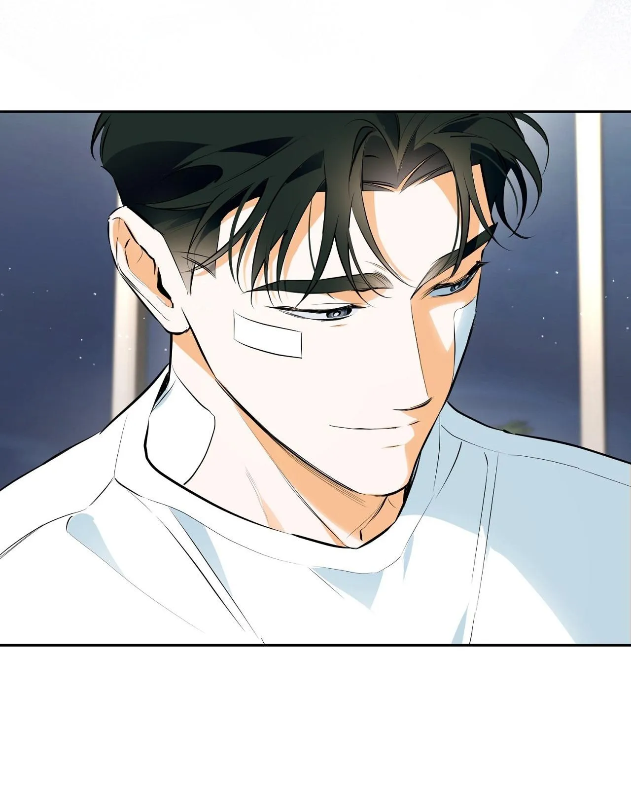 OFF TRACK Chapter 30 Trang 50